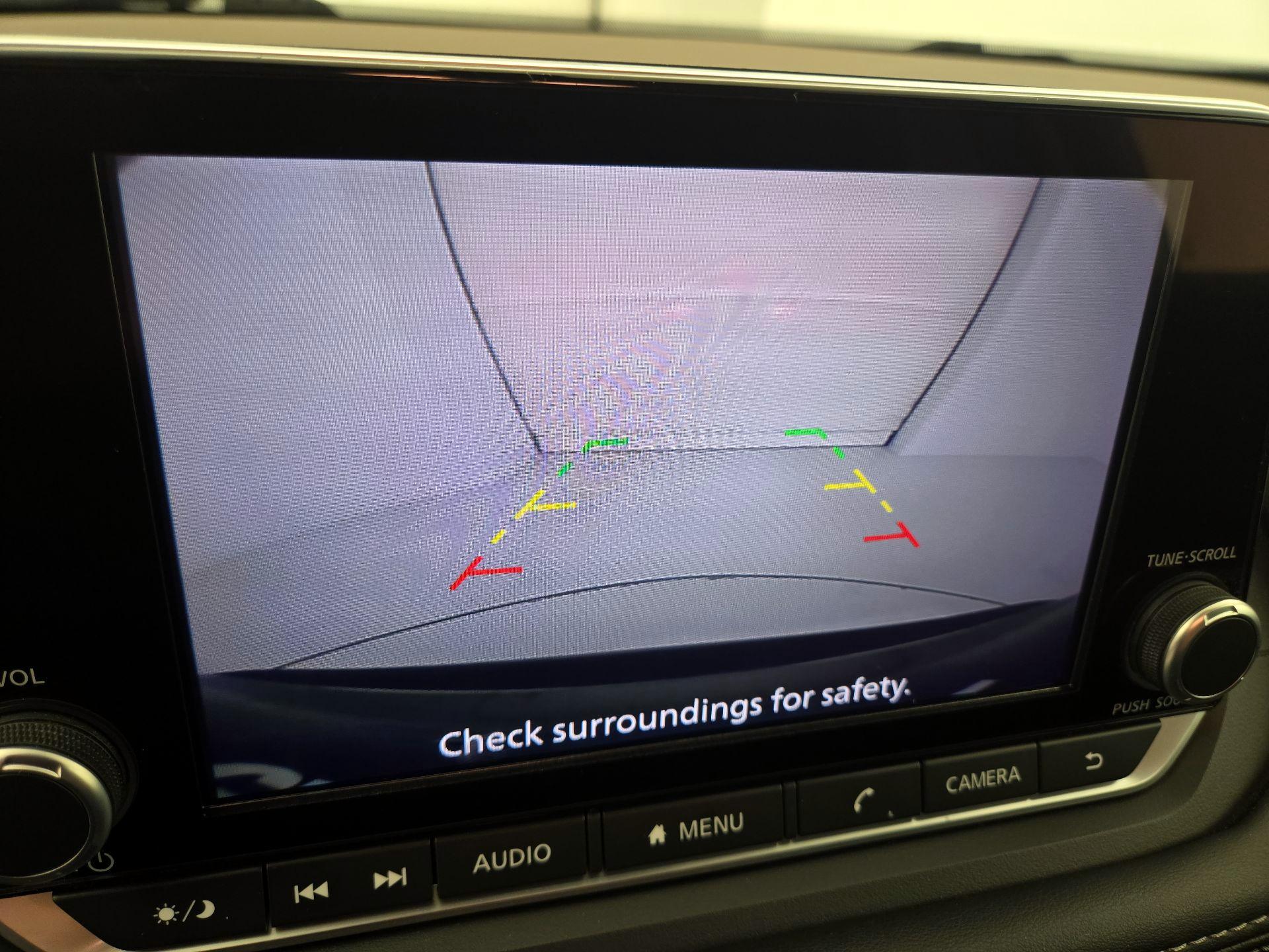 Thumbnail: 2023 Nissan Rogue - 14