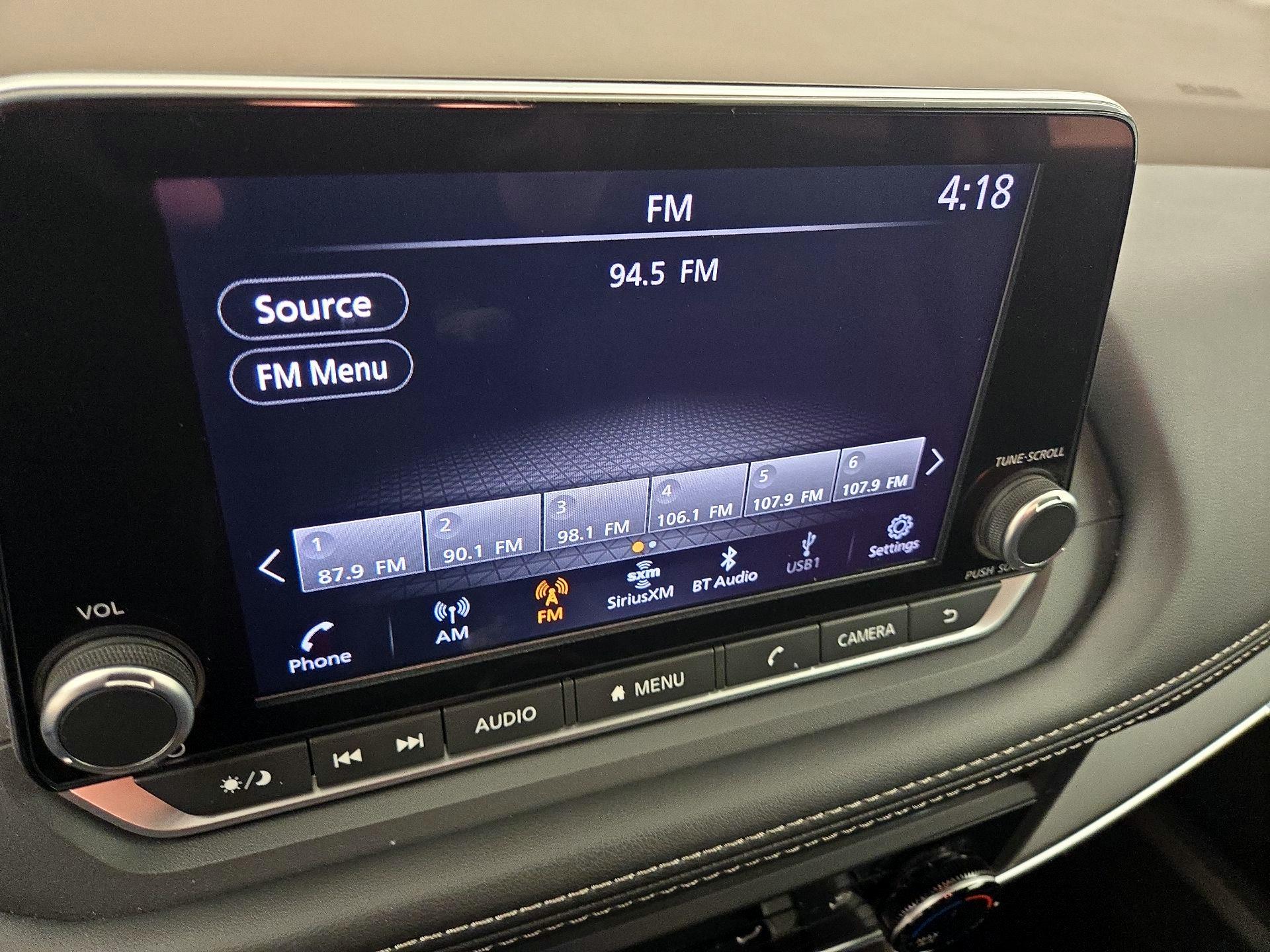 Thumbnail: 2023 Nissan Rogue - 15