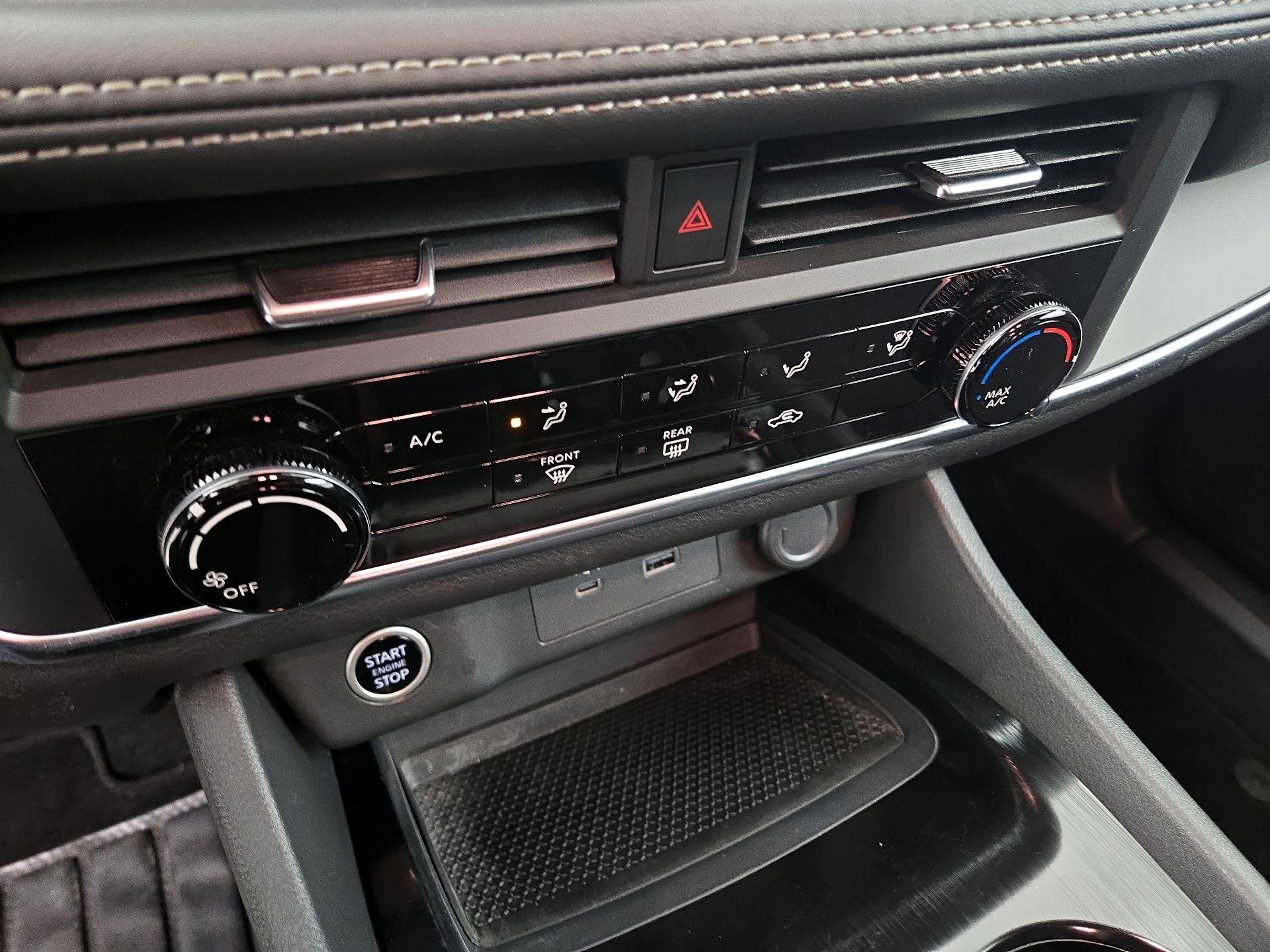 Thumbnail: 2023 Nissan Rogue - 16