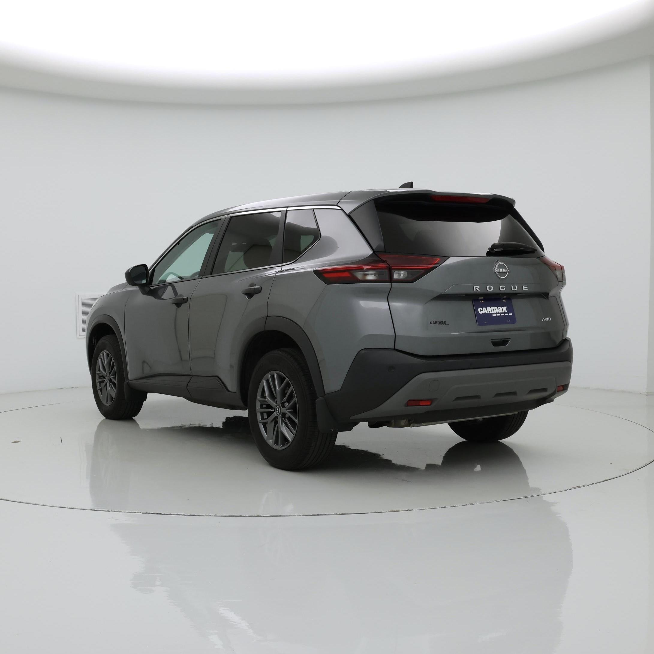 Thumbnail: 2023 Nissan Rogue - 2