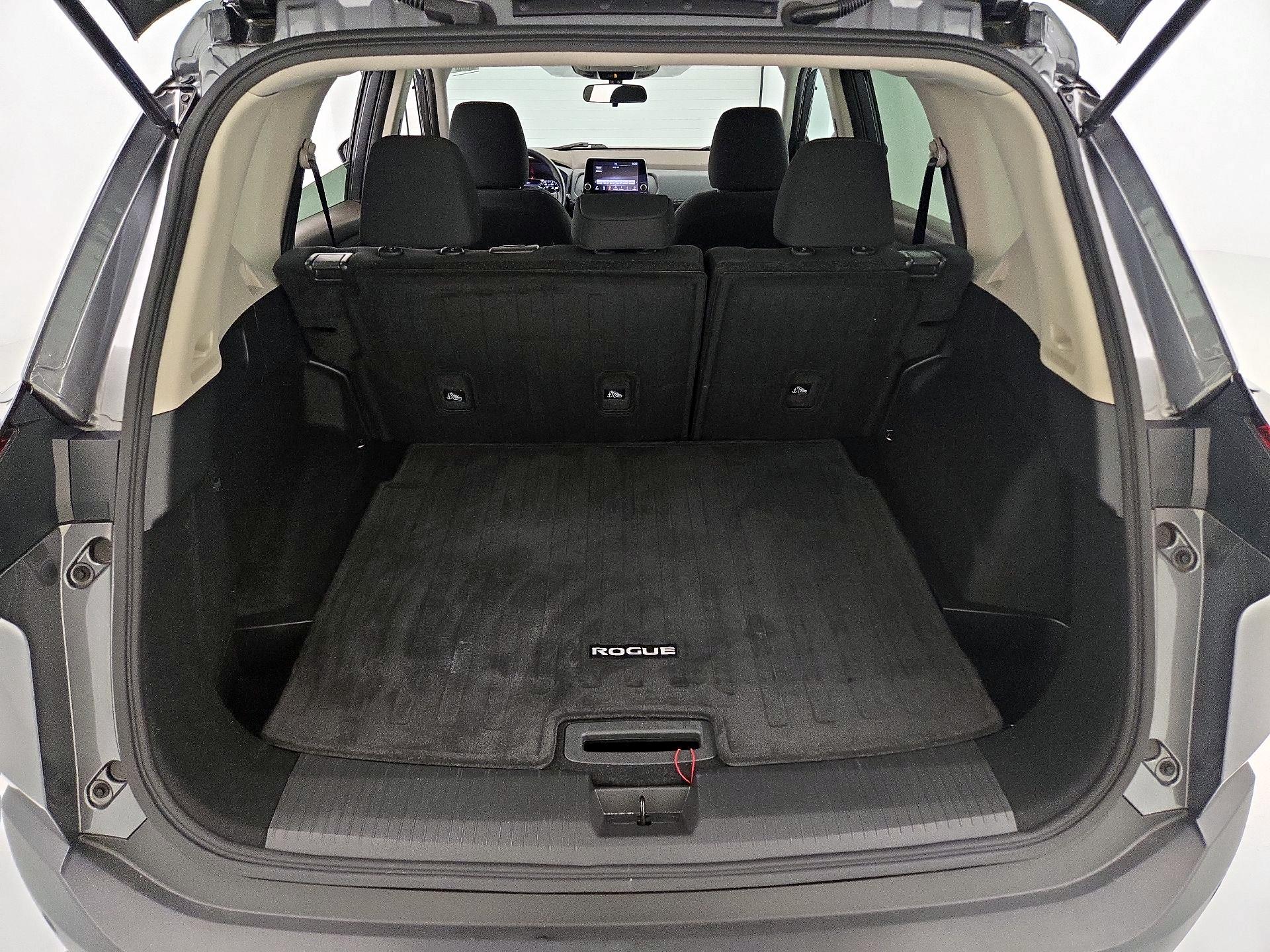 Thumbnail: 2023 Nissan Rogue - 20