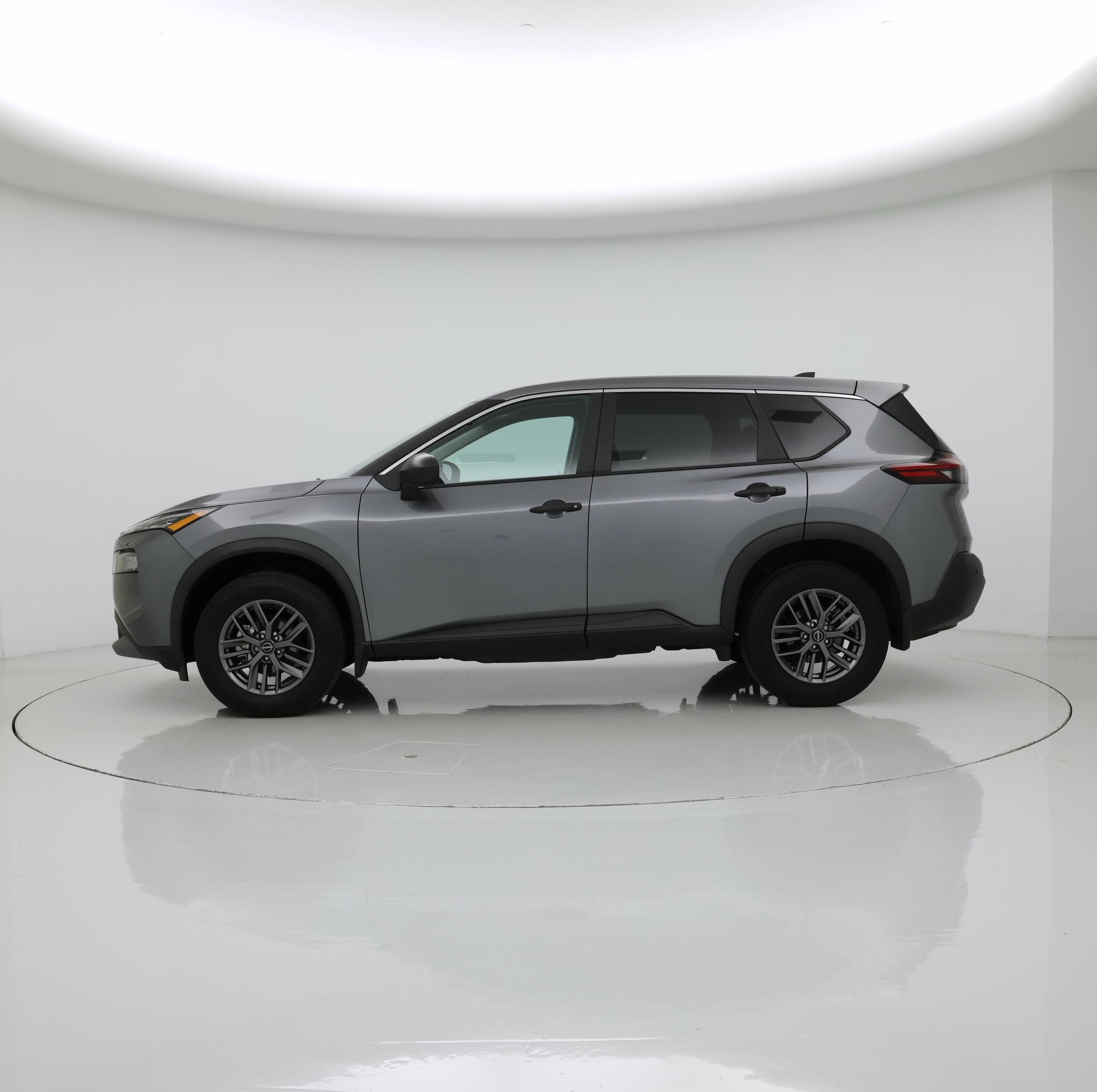 Thumbnail: 2023 Nissan Rogue - 3