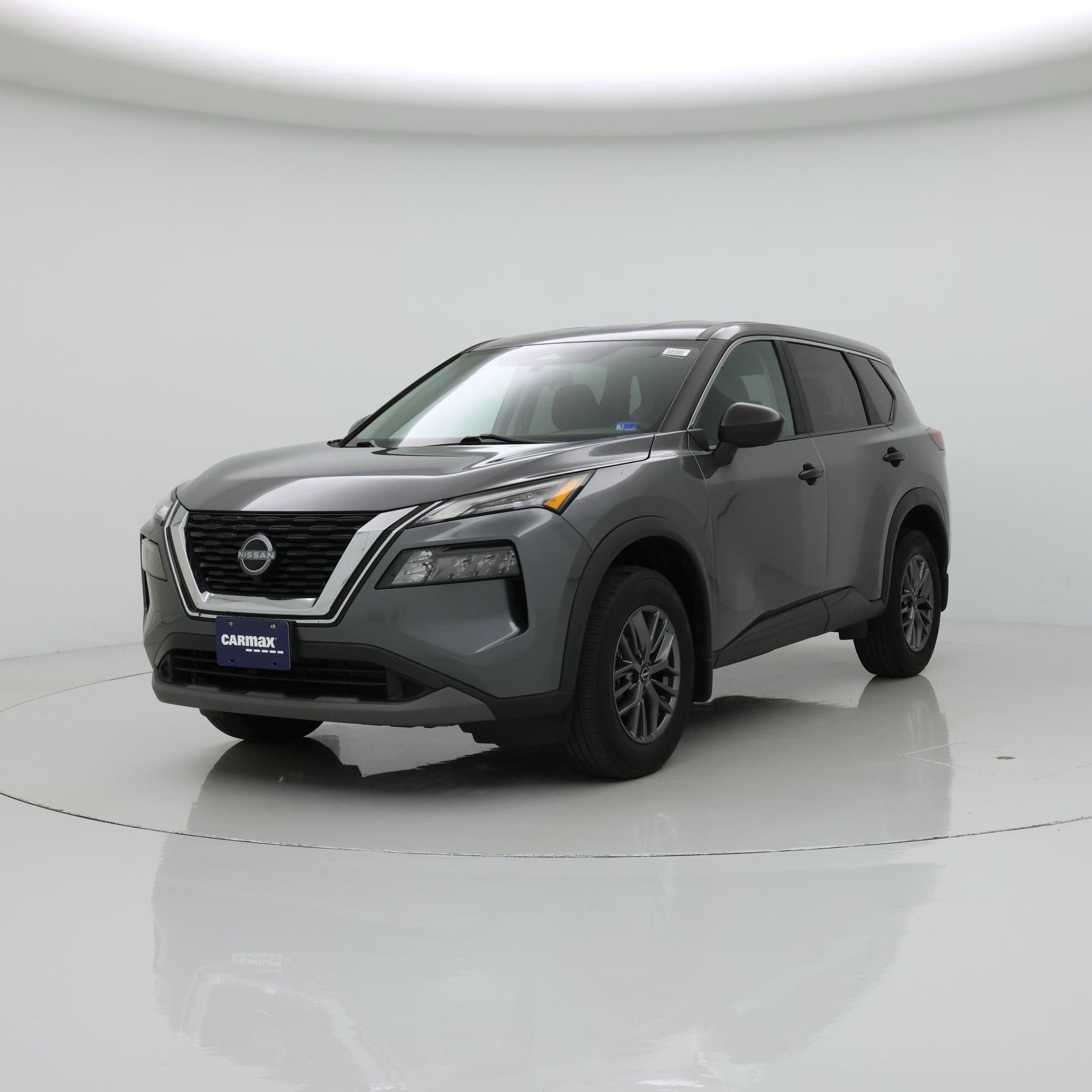 Thumbnail: 2023 Nissan Rogue - 4