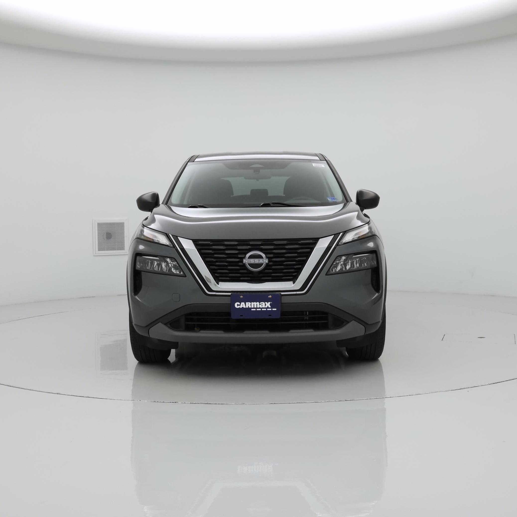 Thumbnail: 2023 Nissan Rogue - 5