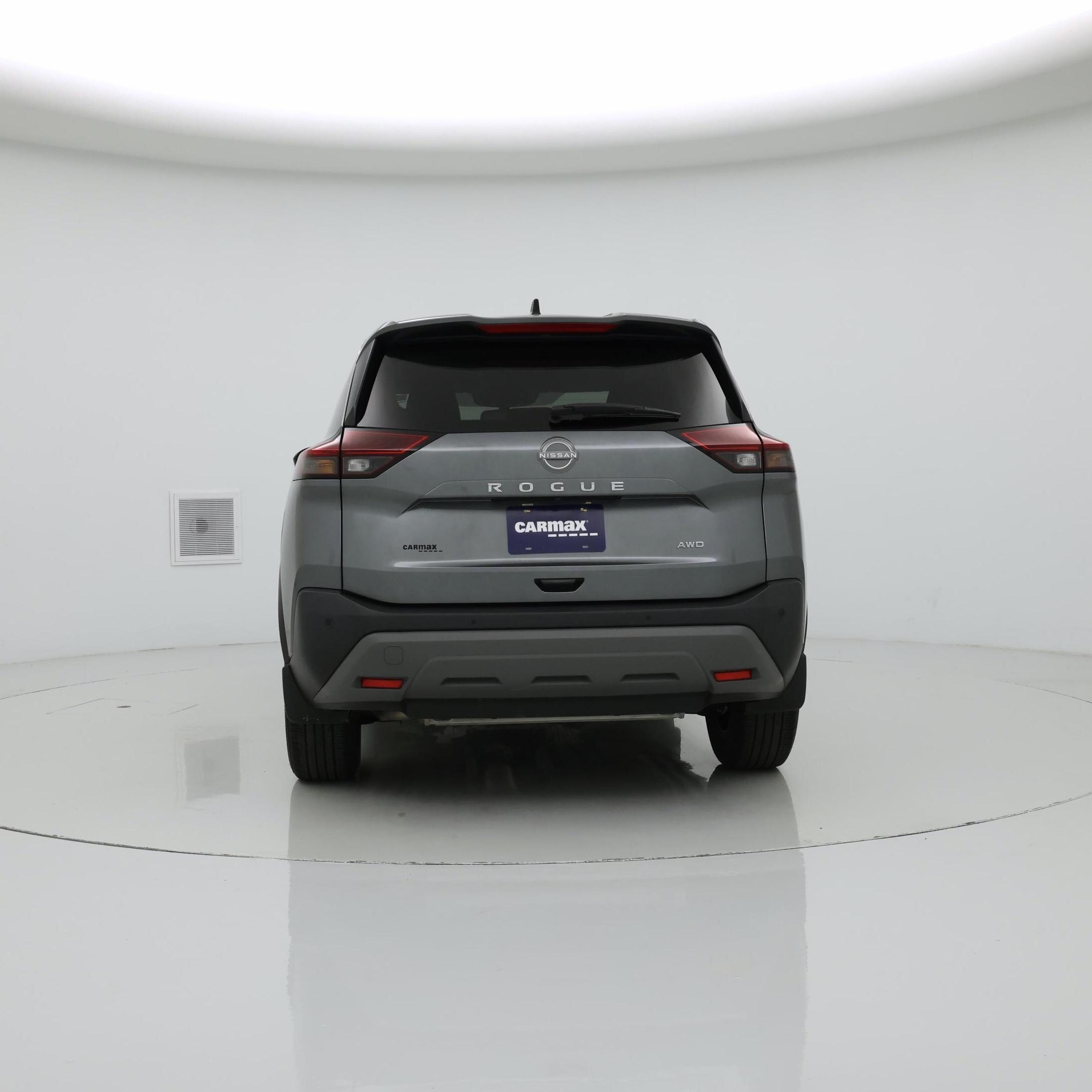 Thumbnail: 2023 Nissan Rogue - 6