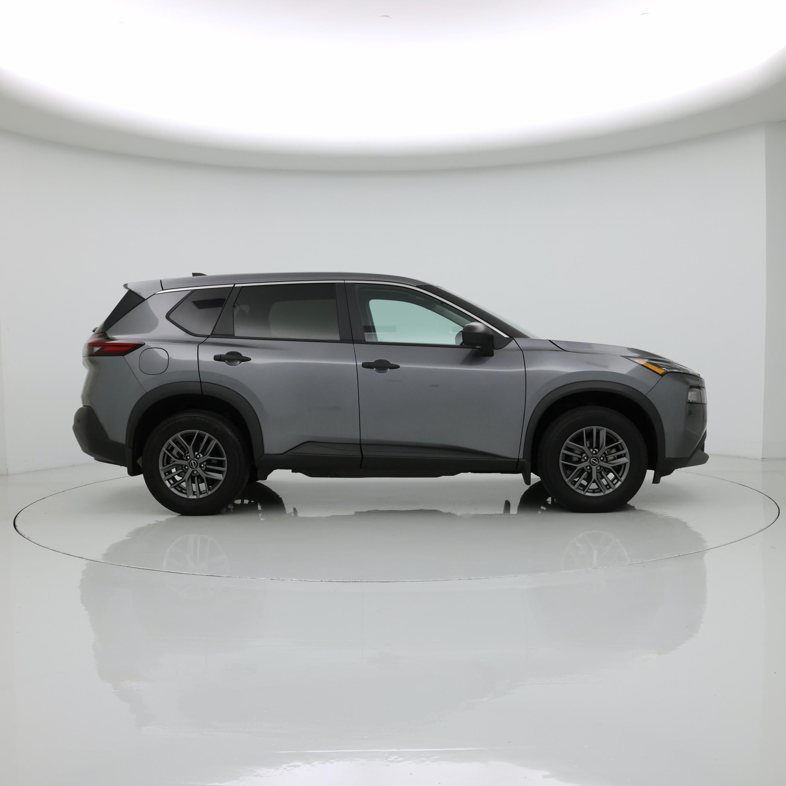 Thumbnail: 2023 Nissan Rogue - 7