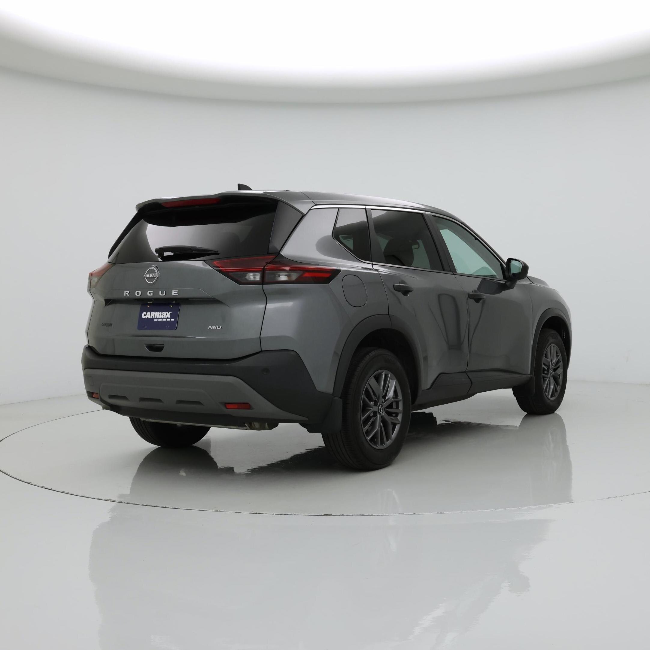 Thumbnail: 2023 Nissan Rogue - 8