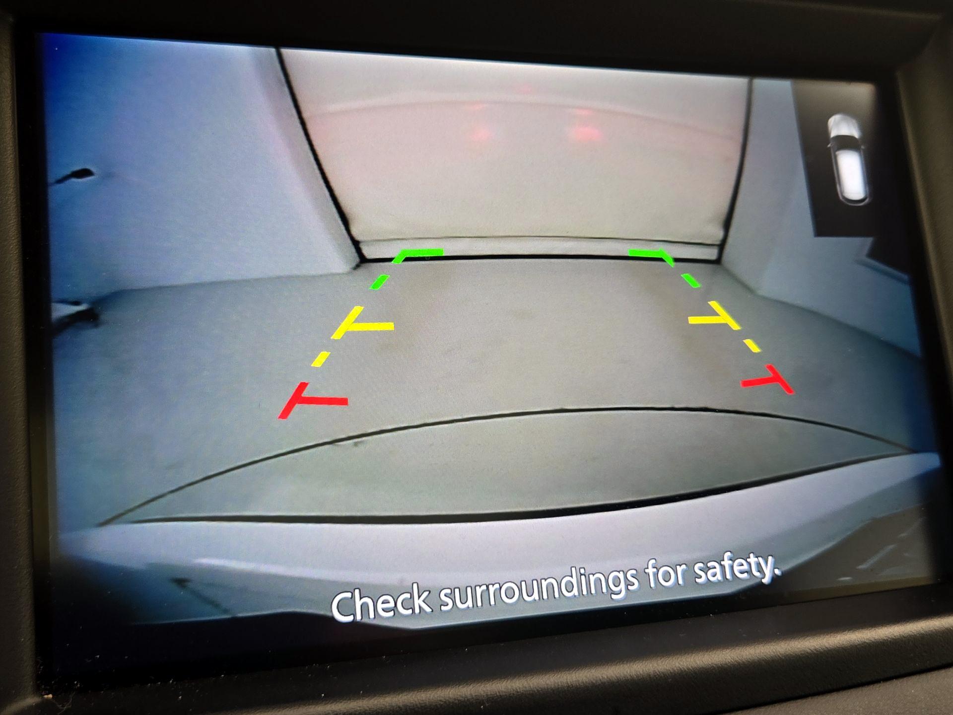 Thumbnail: 2023 INFINITI QX50 - 14