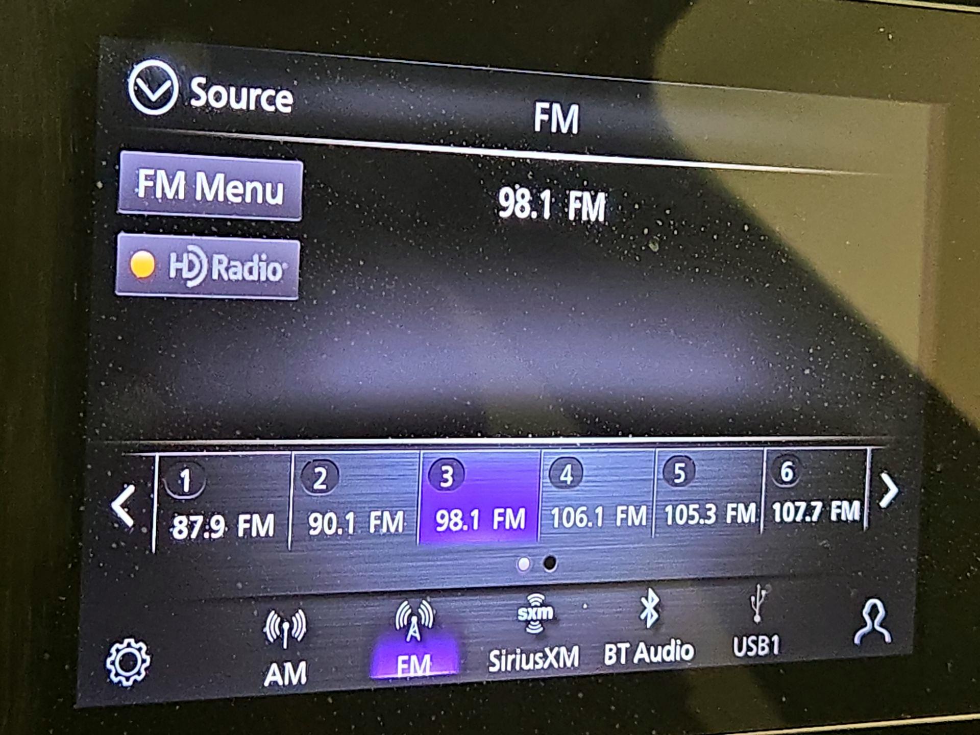 Thumbnail: 2023 INFINITI QX50 - 15