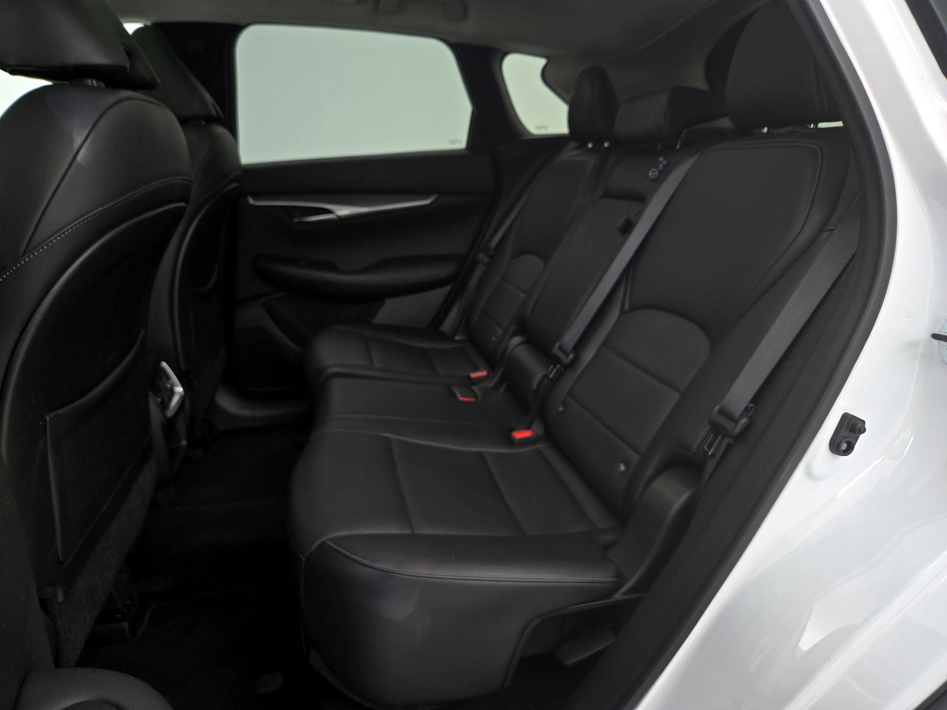 Thumbnail: 2023 INFINITI QX50 - 20