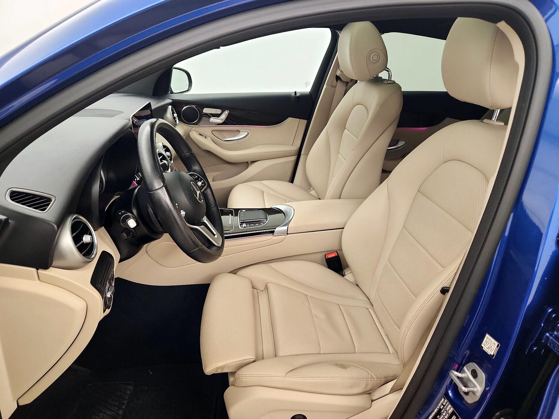 Thumbnail: 2022 Mercedes-Benz GLC - 11