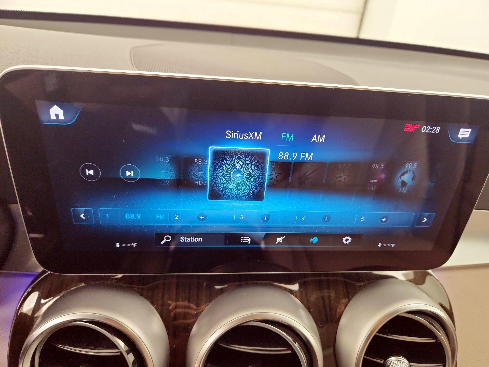 Thumbnail: 2022 Mercedes-Benz GLC - 15