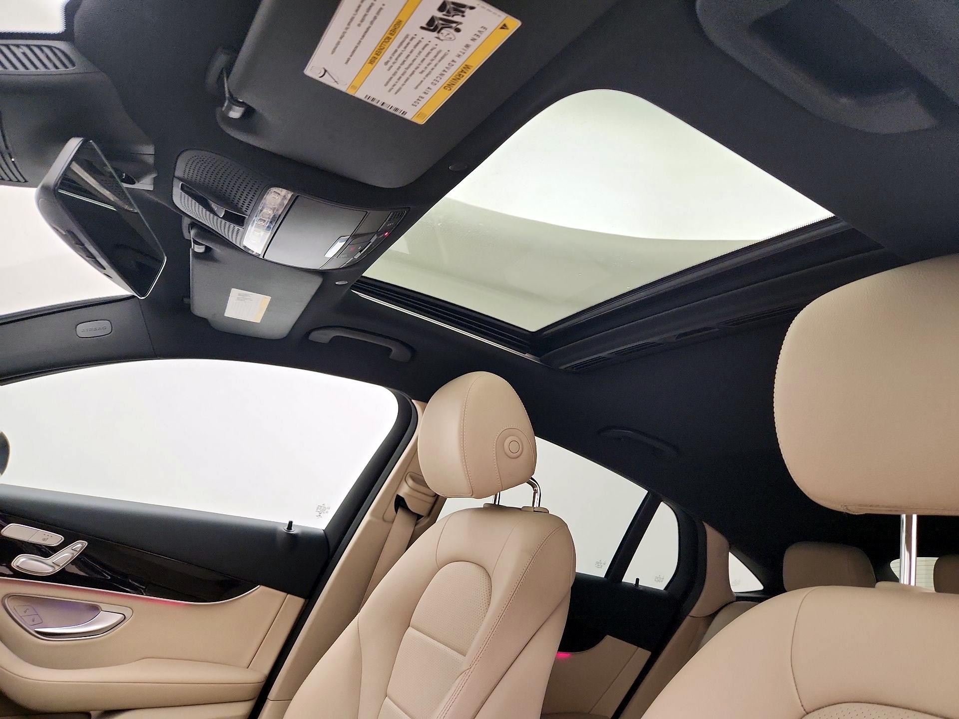 Thumbnail: 2022 Mercedes-Benz GLC - 19