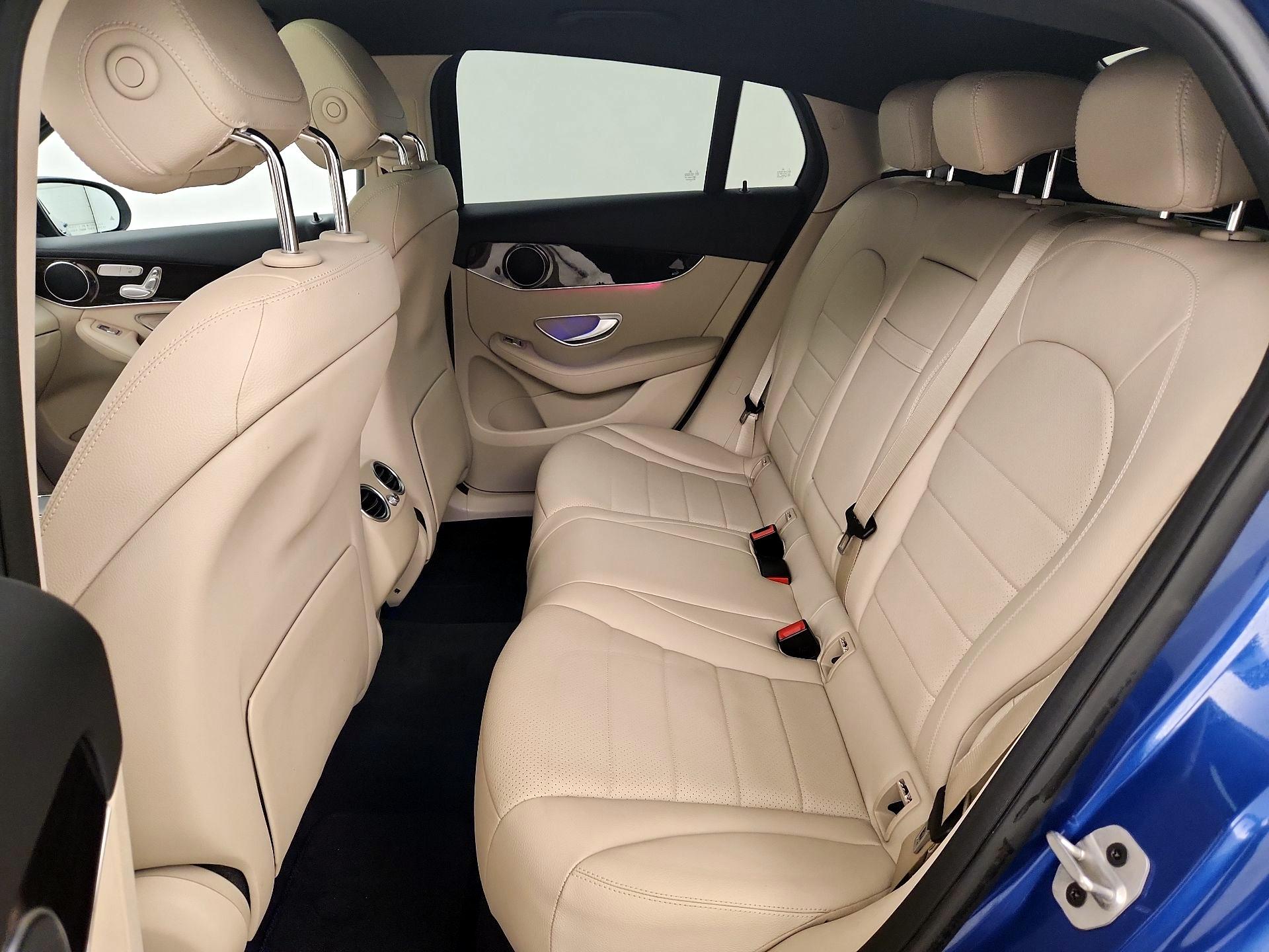 Thumbnail: 2022 Mercedes-Benz GLC - 20