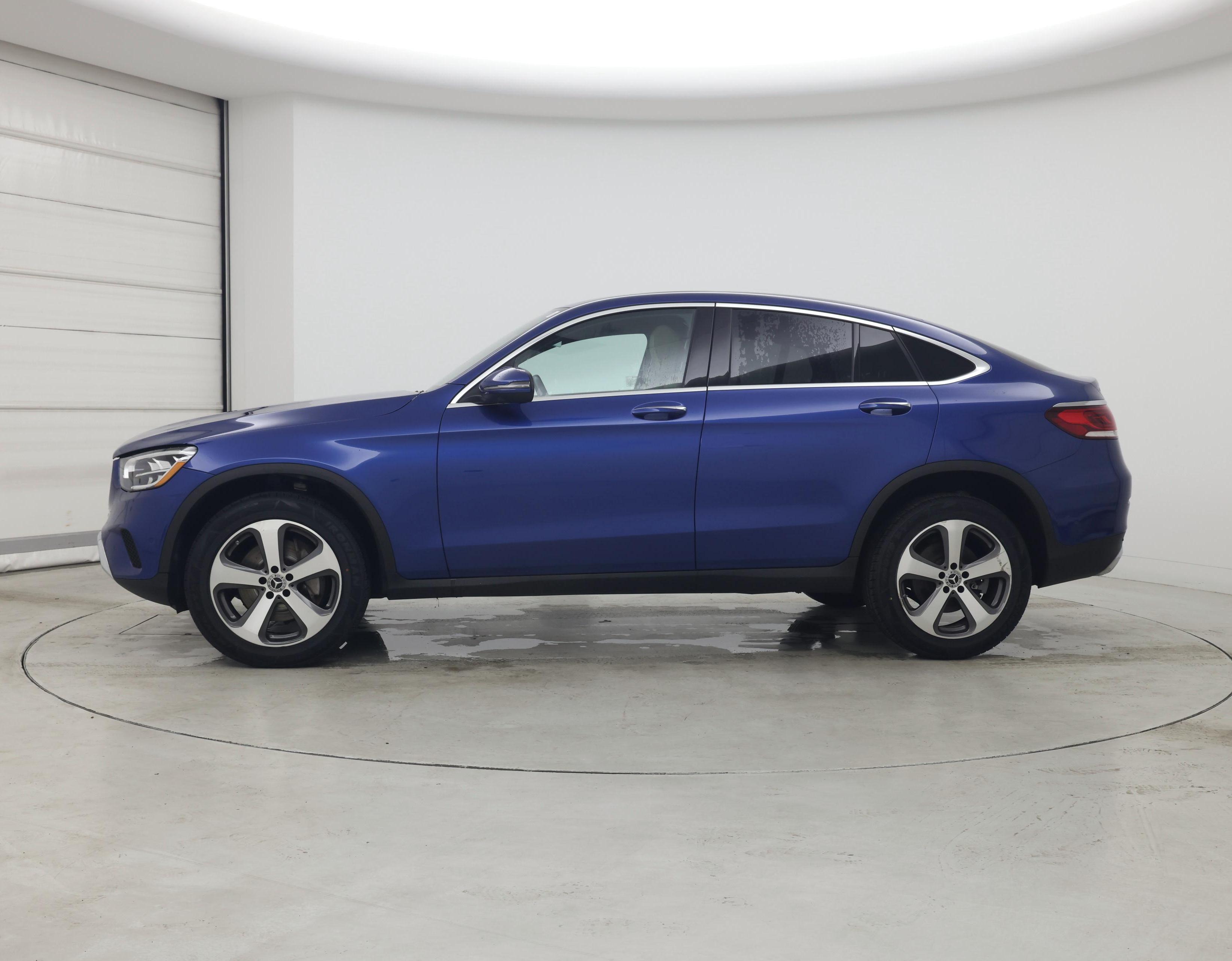 Thumbnail: 2022 Mercedes-Benz GLC - 3