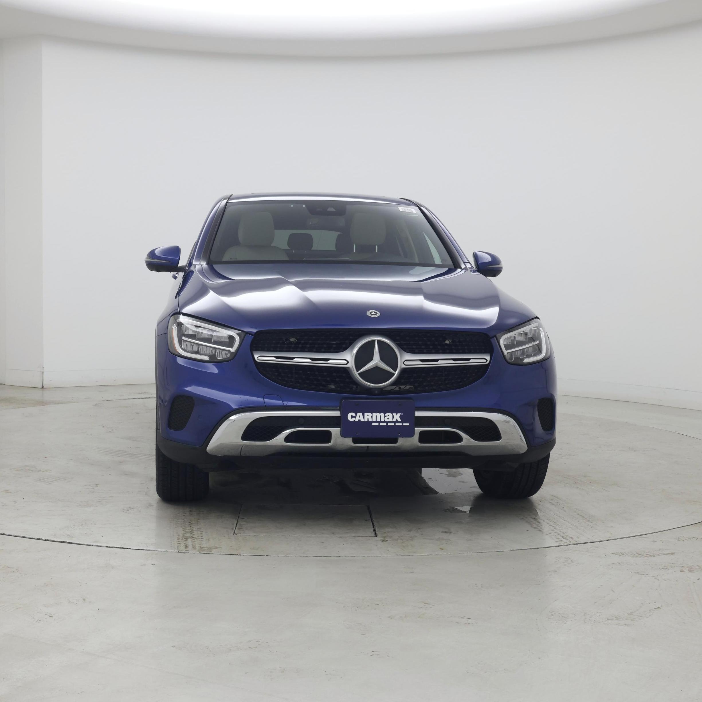 Thumbnail: 2022 Mercedes-Benz GLC - 5