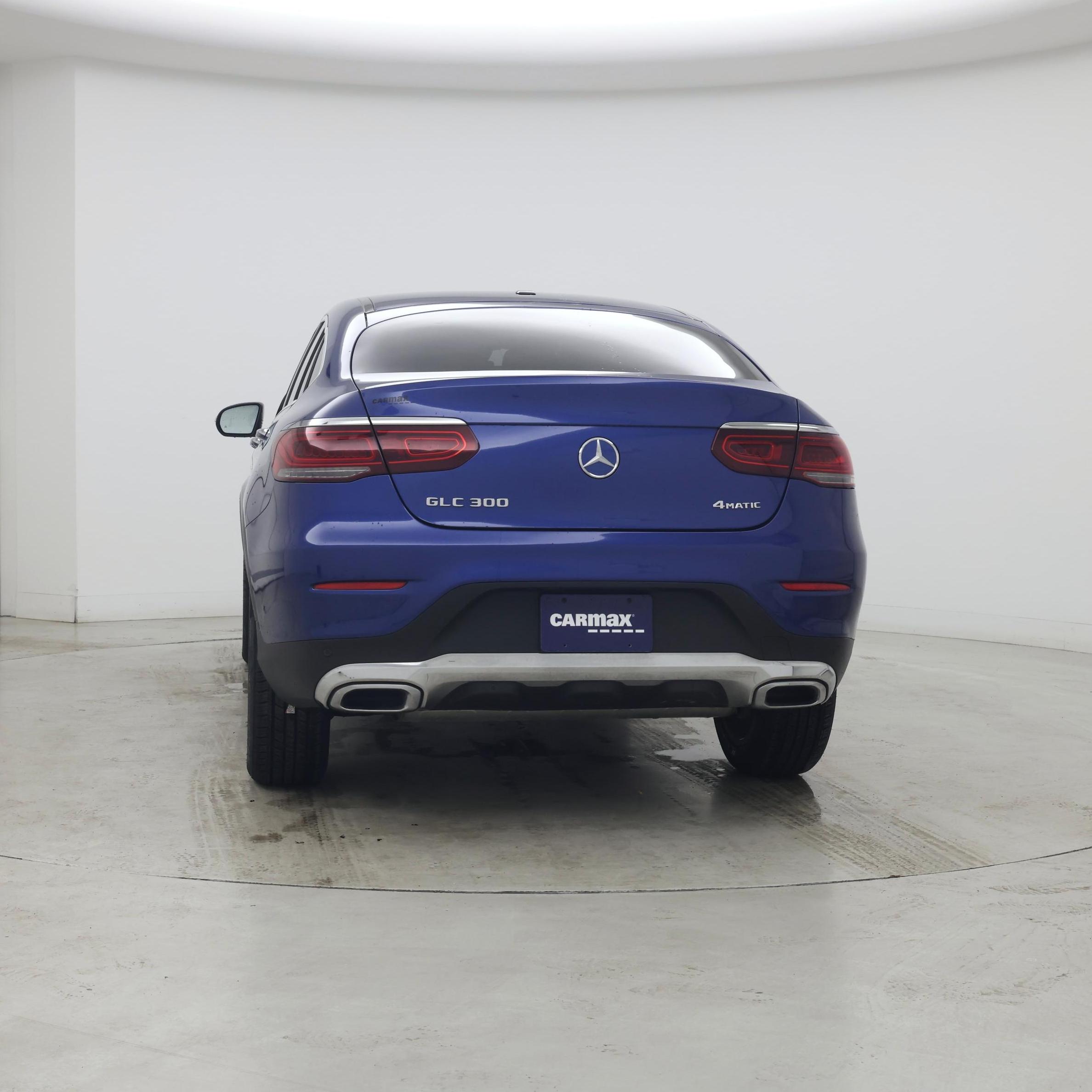 Thumbnail: 2022 Mercedes-Benz GLC - 6