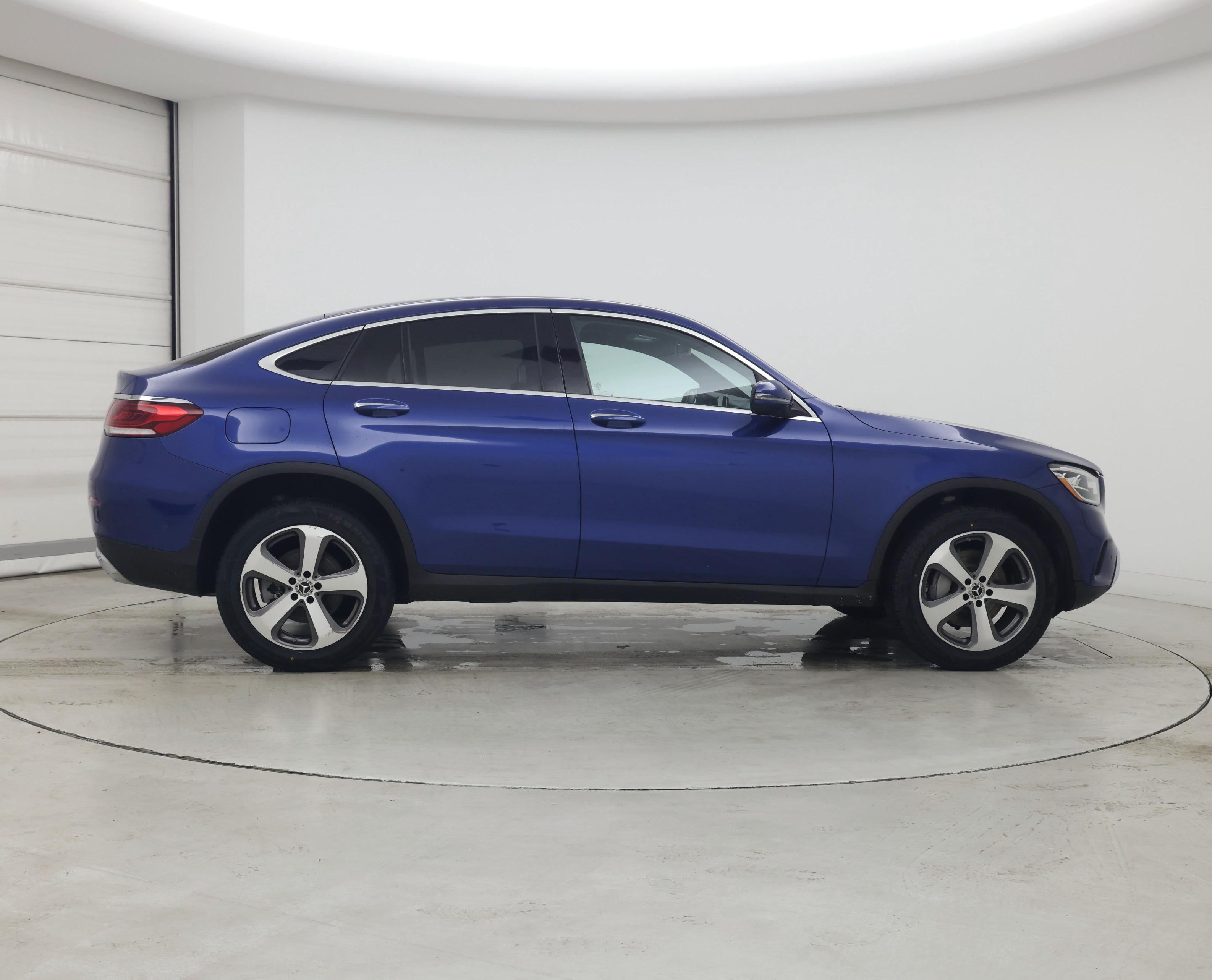 Thumbnail: 2022 Mercedes-Benz GLC - 7