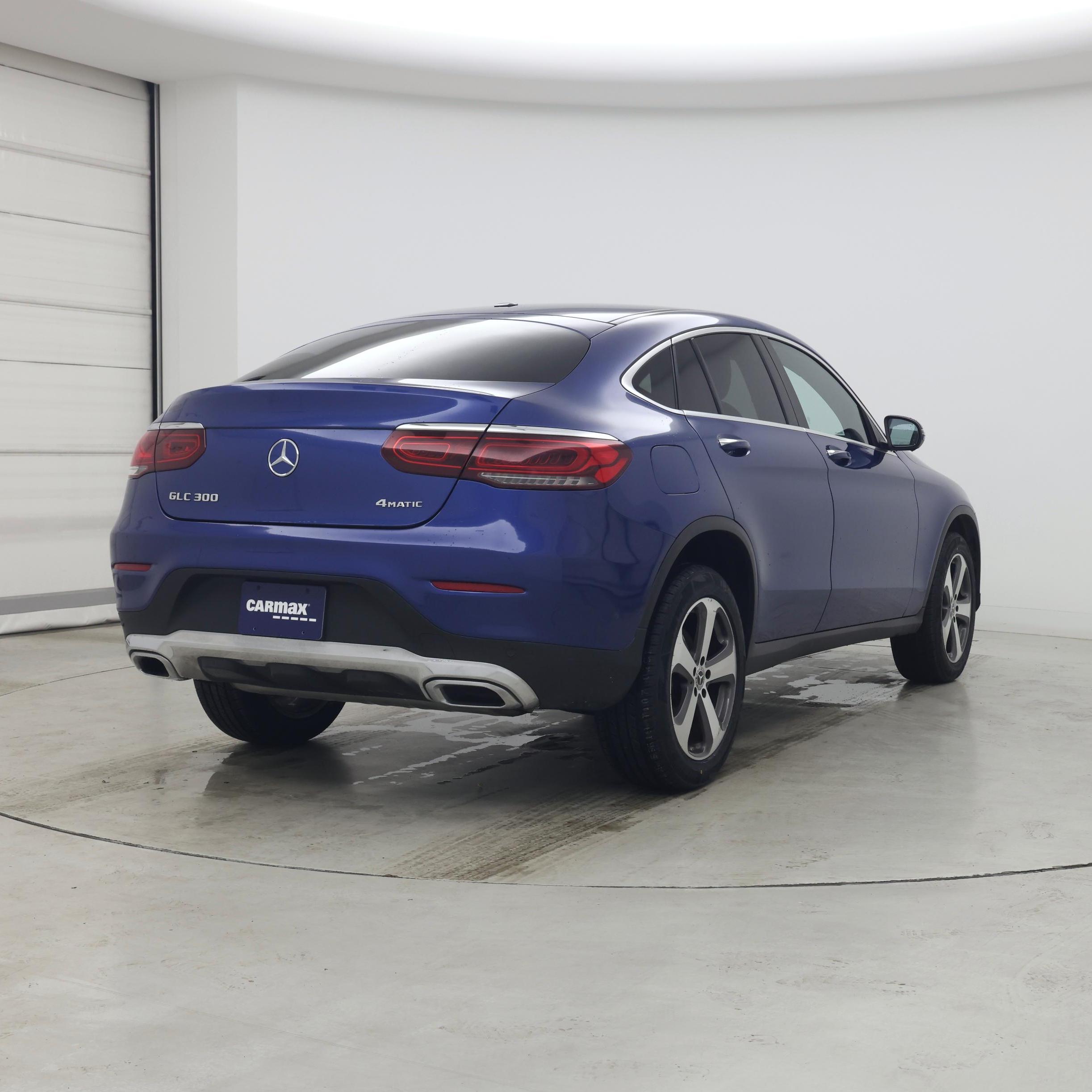 Thumbnail: 2022 Mercedes-Benz GLC - 8