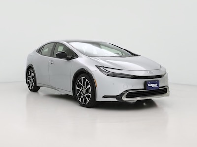2024 Toyota Prius Prime Hybrid XSE