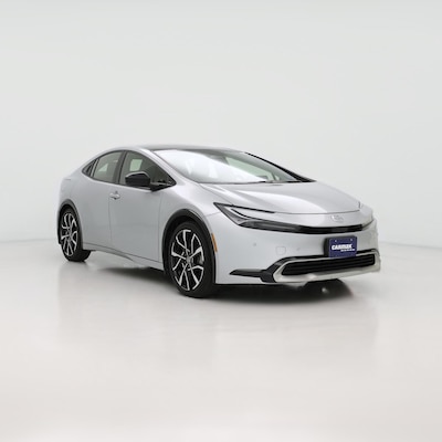 2024 Toyota Prius Prime Hybrid XSE