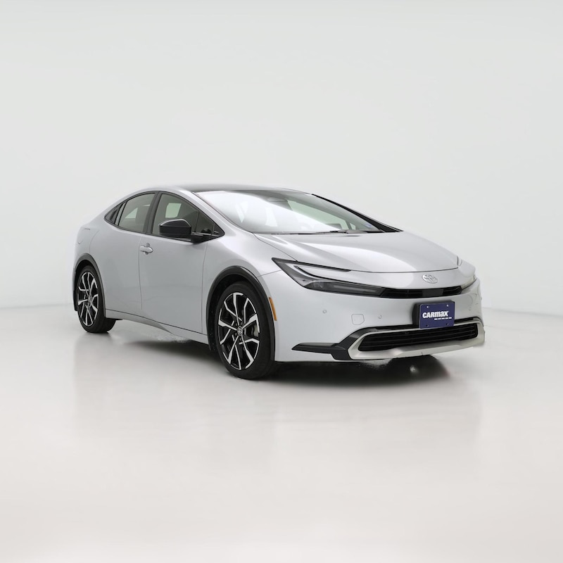 2024 Toyota Prius Prime Hybrid XSE