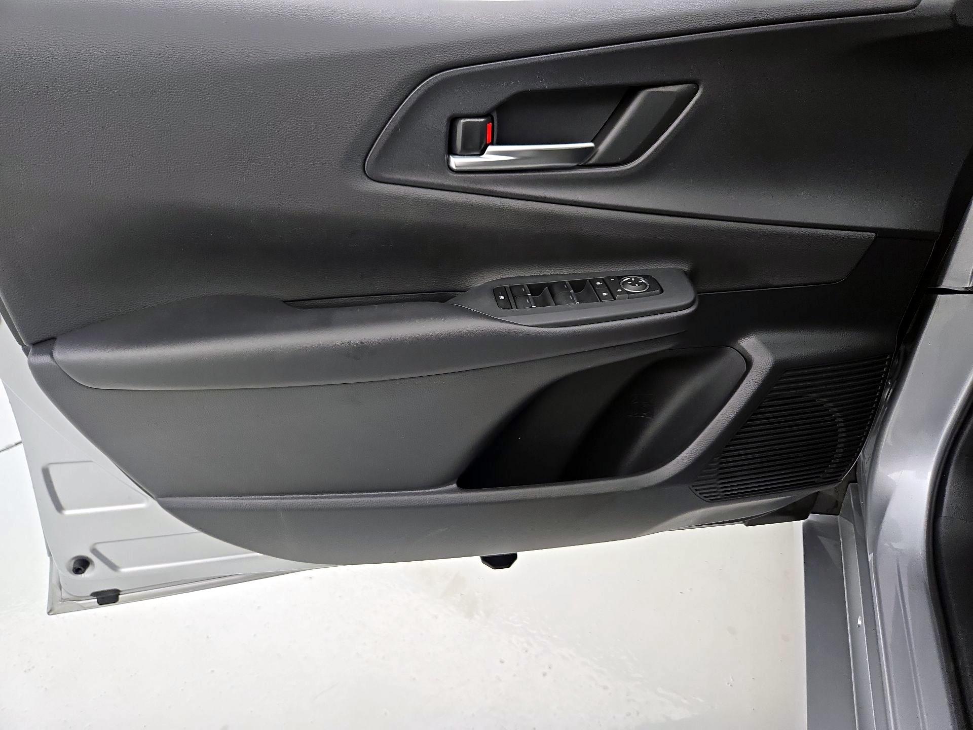 Thumbnail: 2024 Toyota Prius Prime - 12