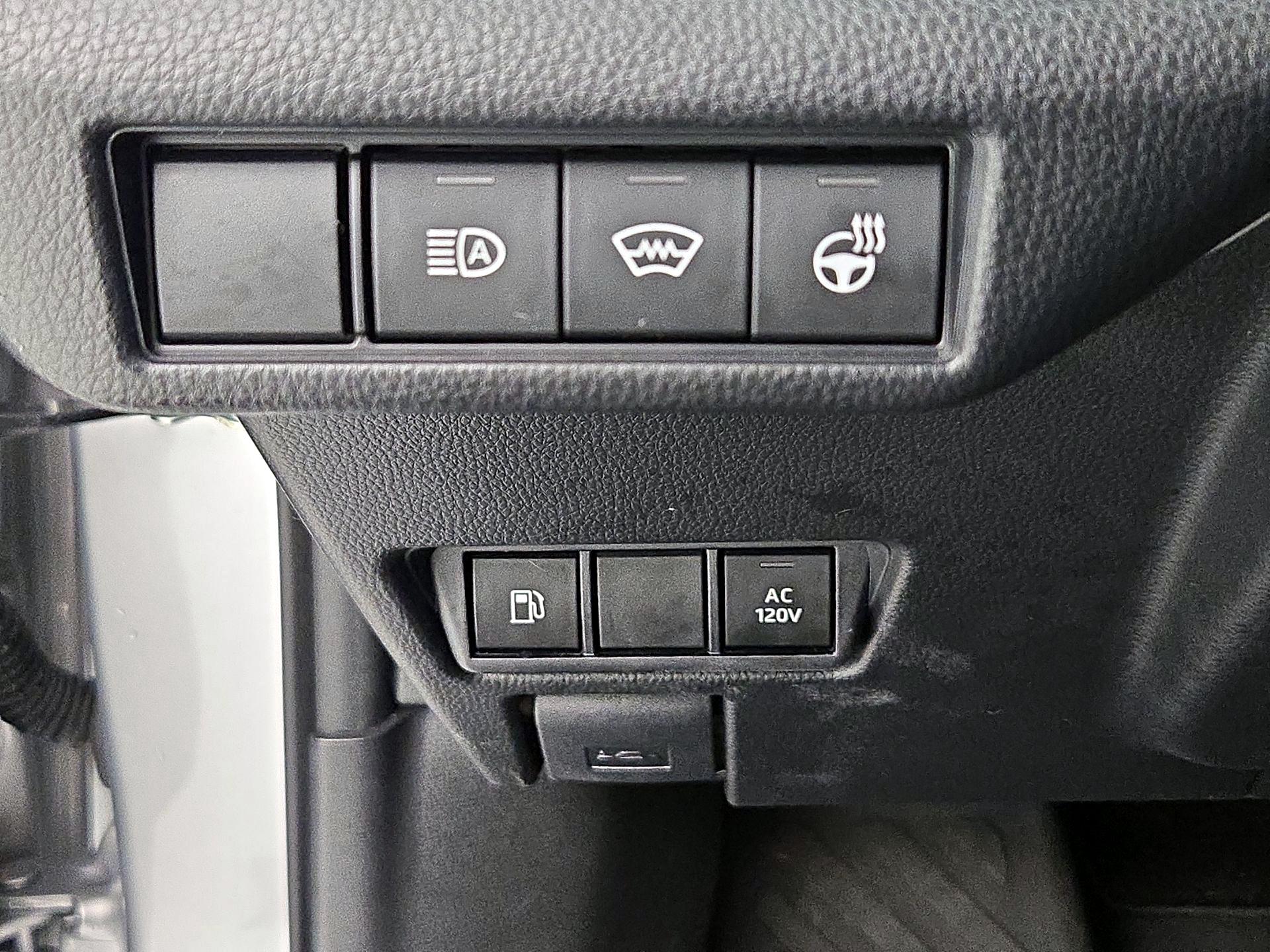 Thumbnail: 2024 Toyota Prius Prime - 13