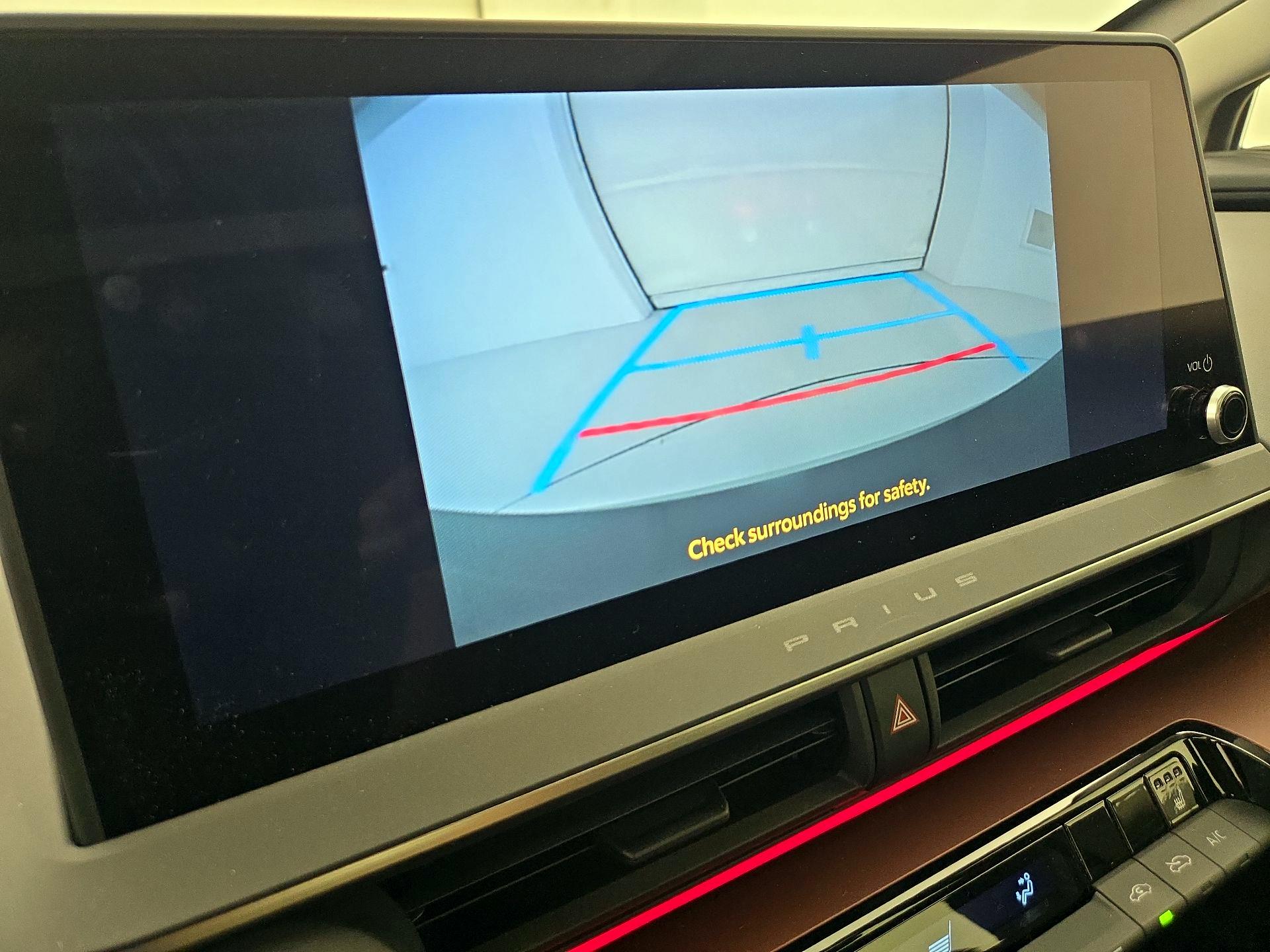 Thumbnail: 2024 Toyota Prius Prime - 14