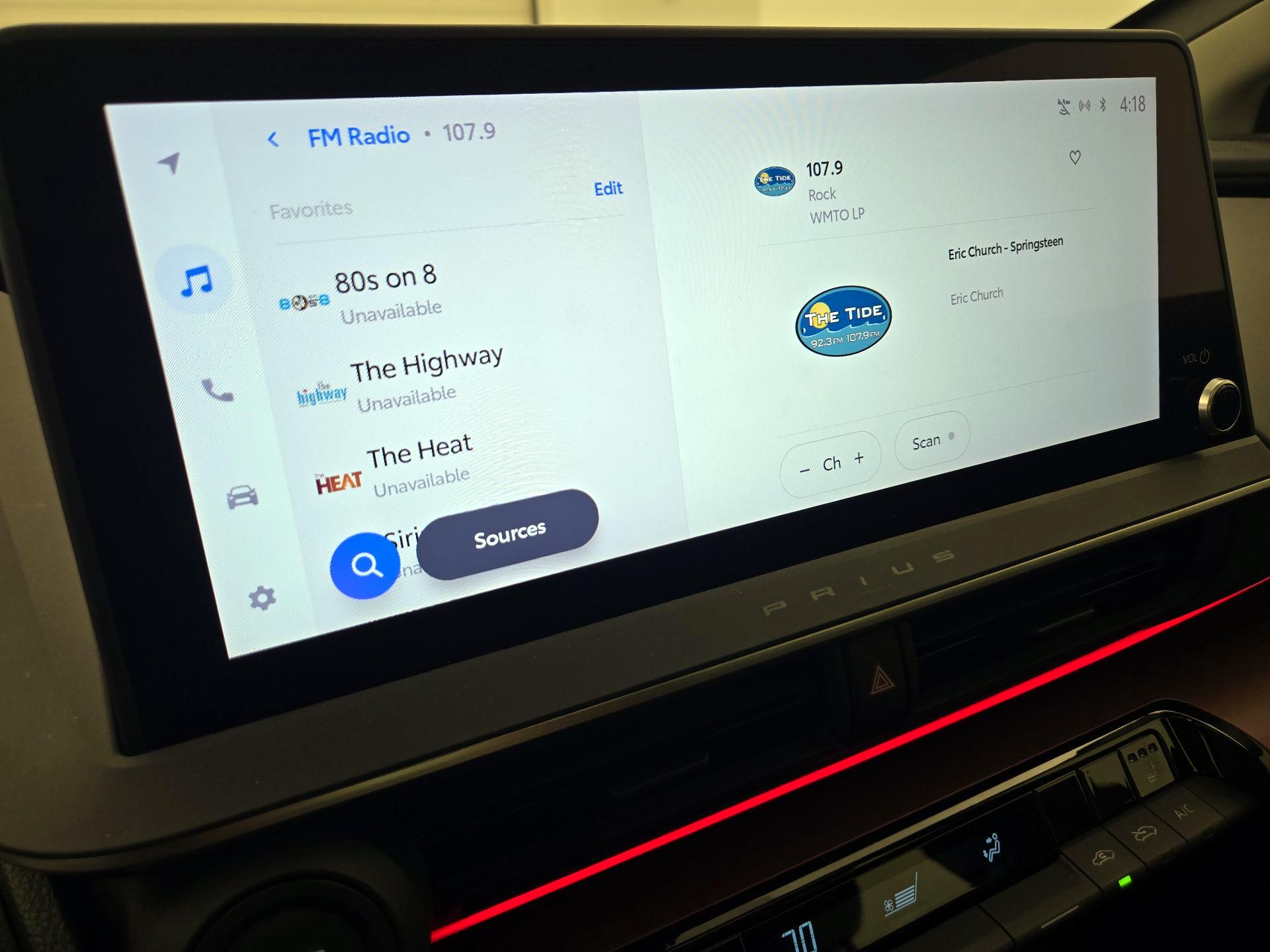 Thumbnail: 2024 Toyota Prius Prime - 15