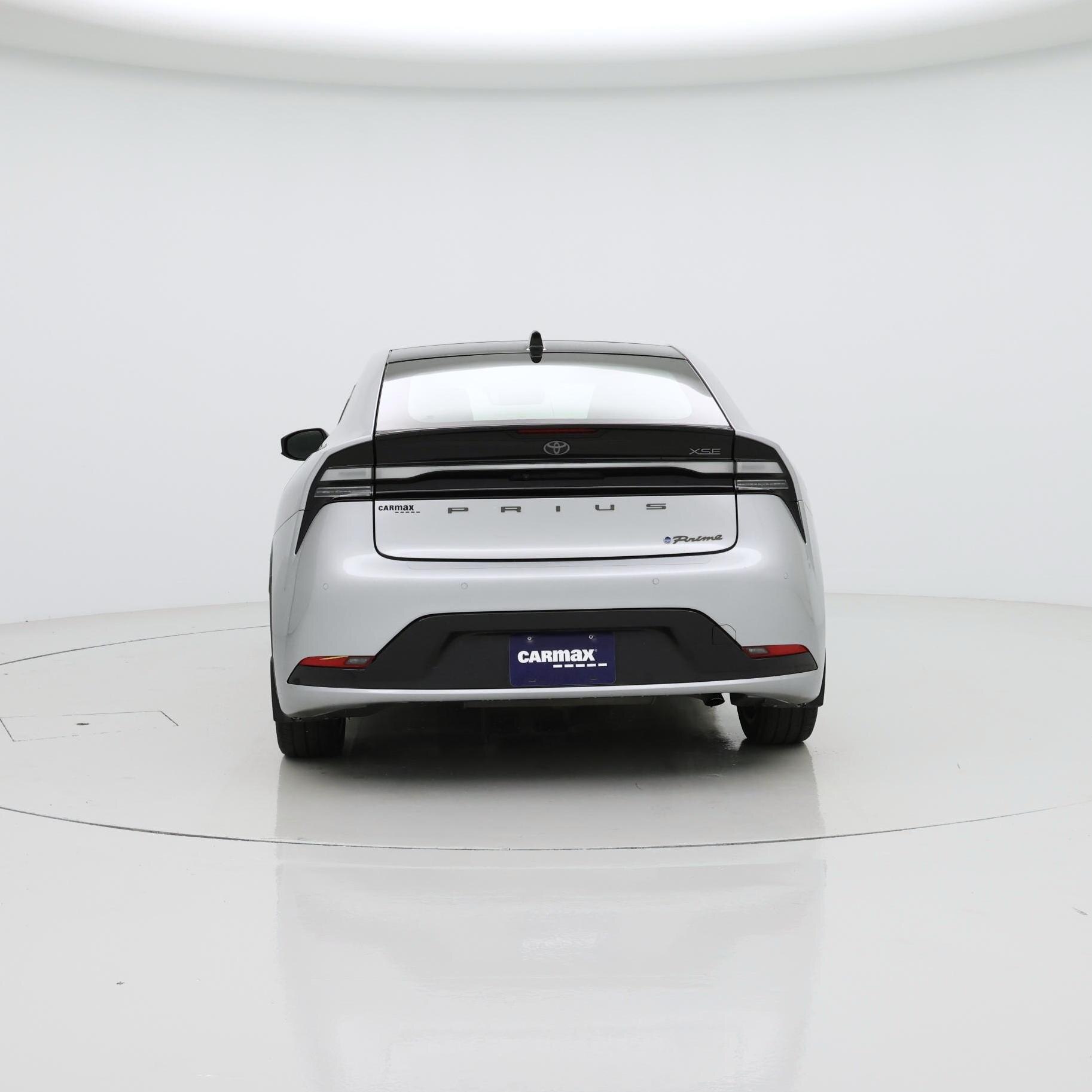 Thumbnail: 2024 Toyota Prius Prime - 6