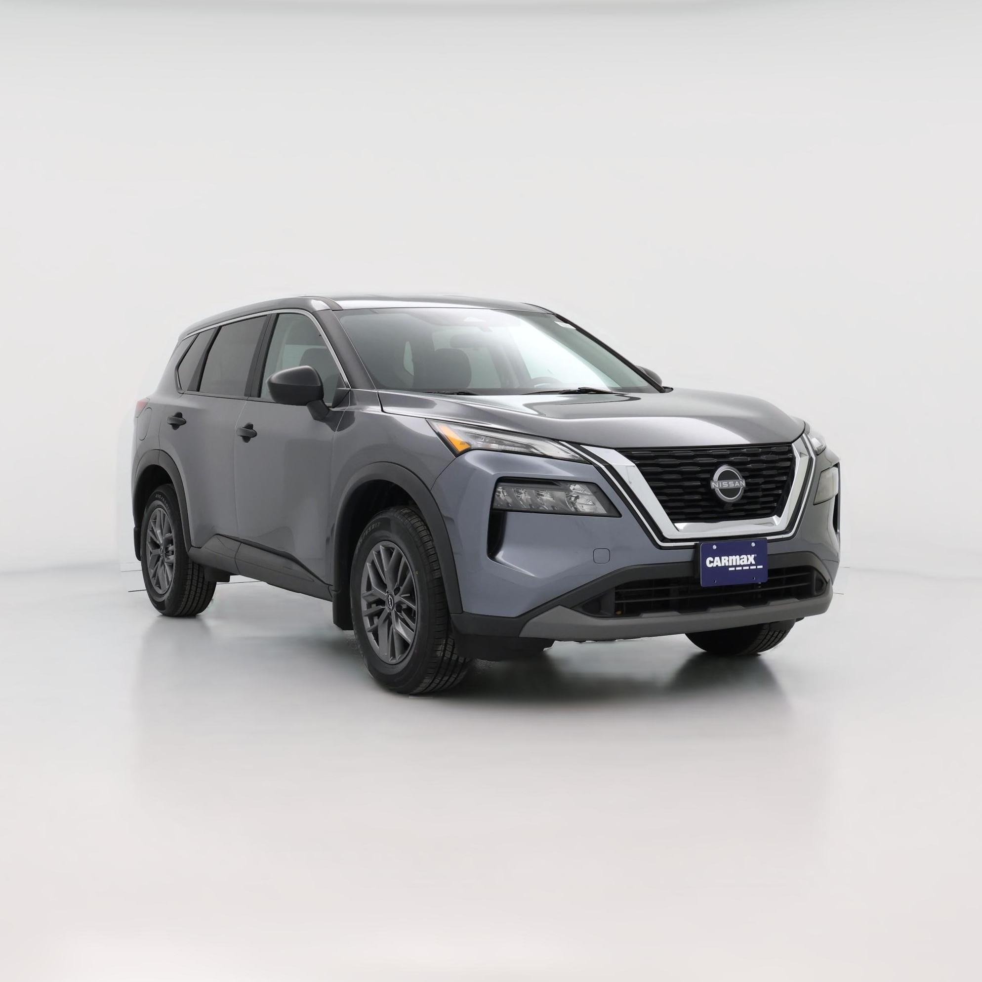 Thumbnail: 2023 Nissan Rogue - 1
