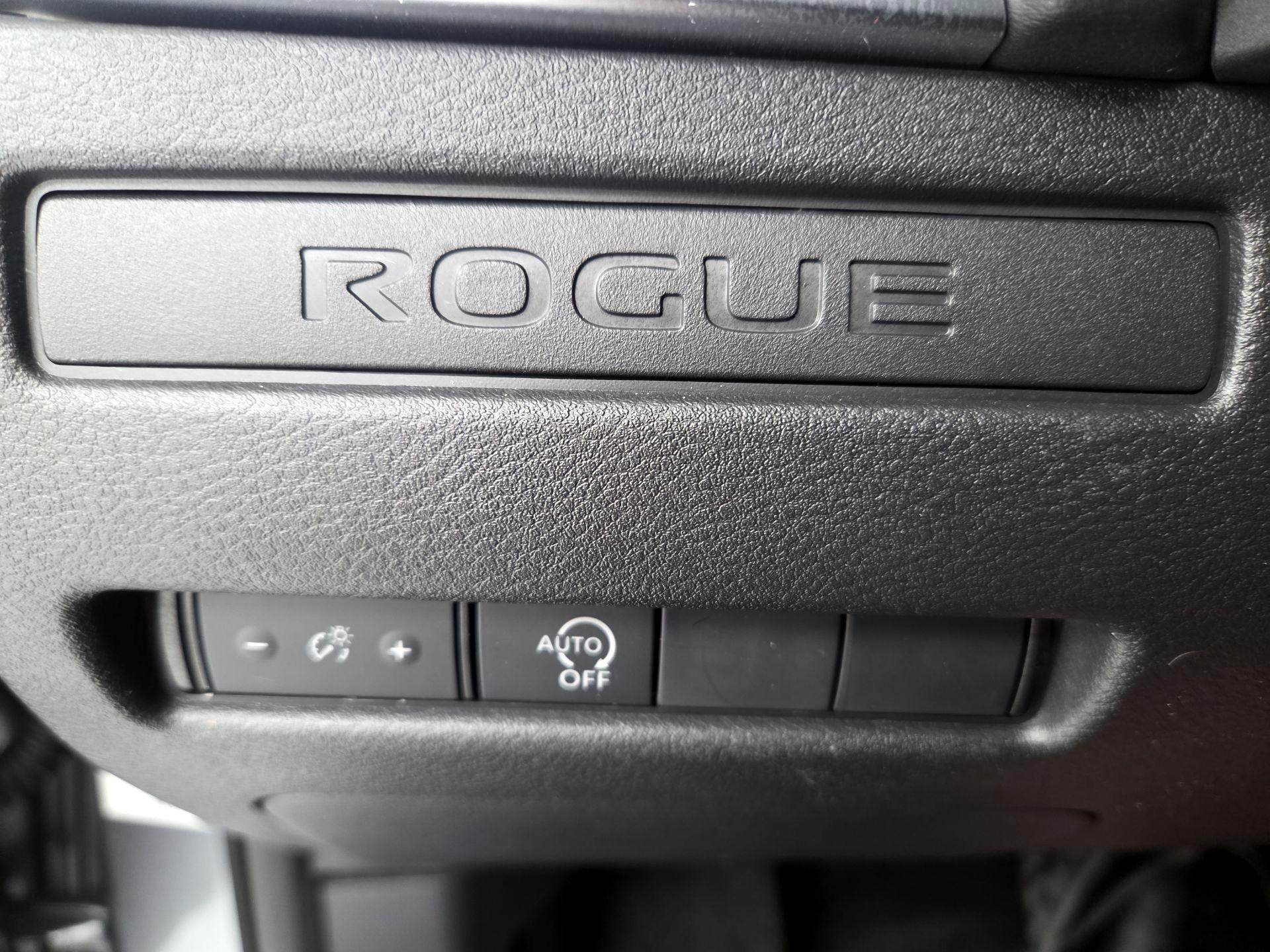 Thumbnail: 2023 Nissan Rogue - 13