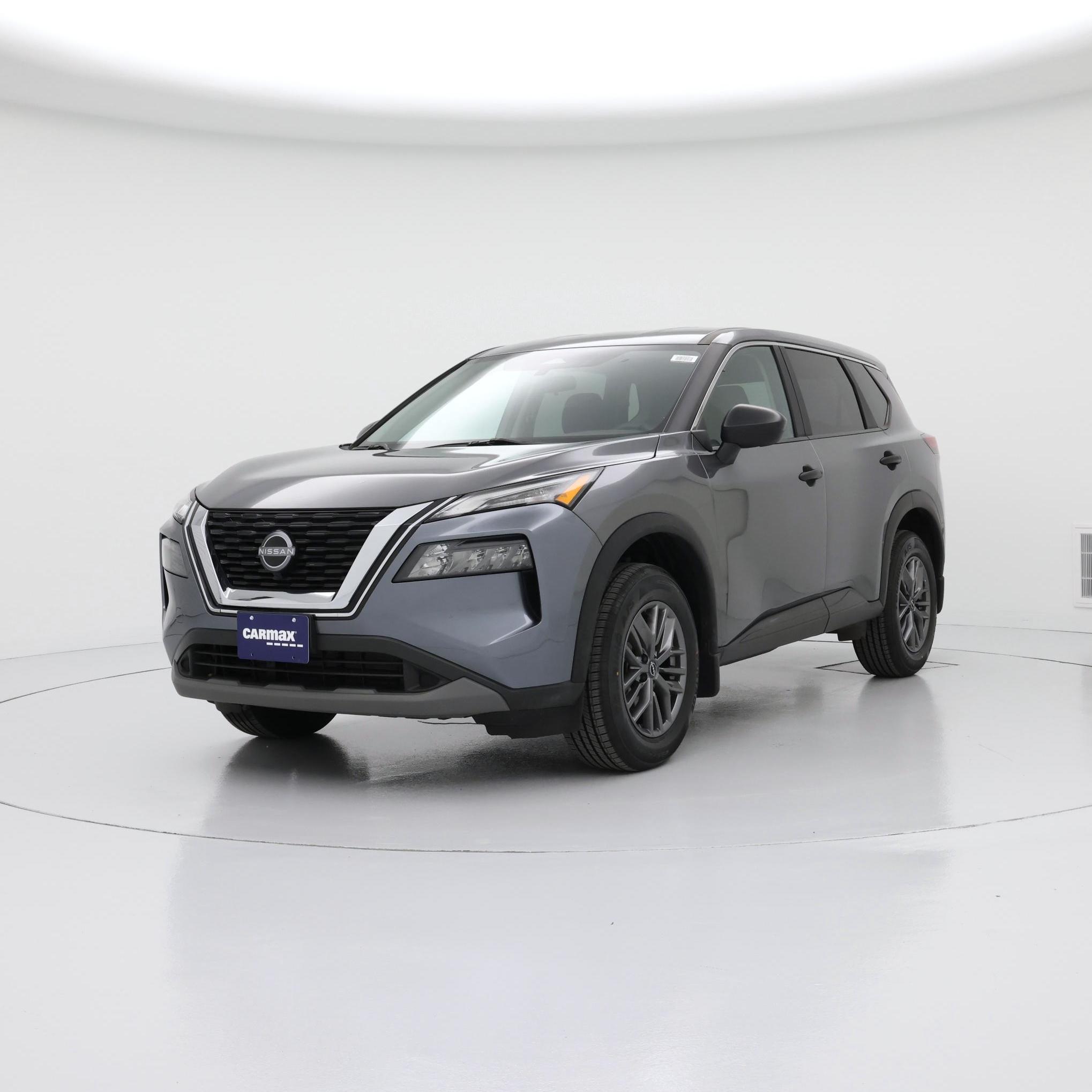 Thumbnail: 2023 Nissan Rogue - 4