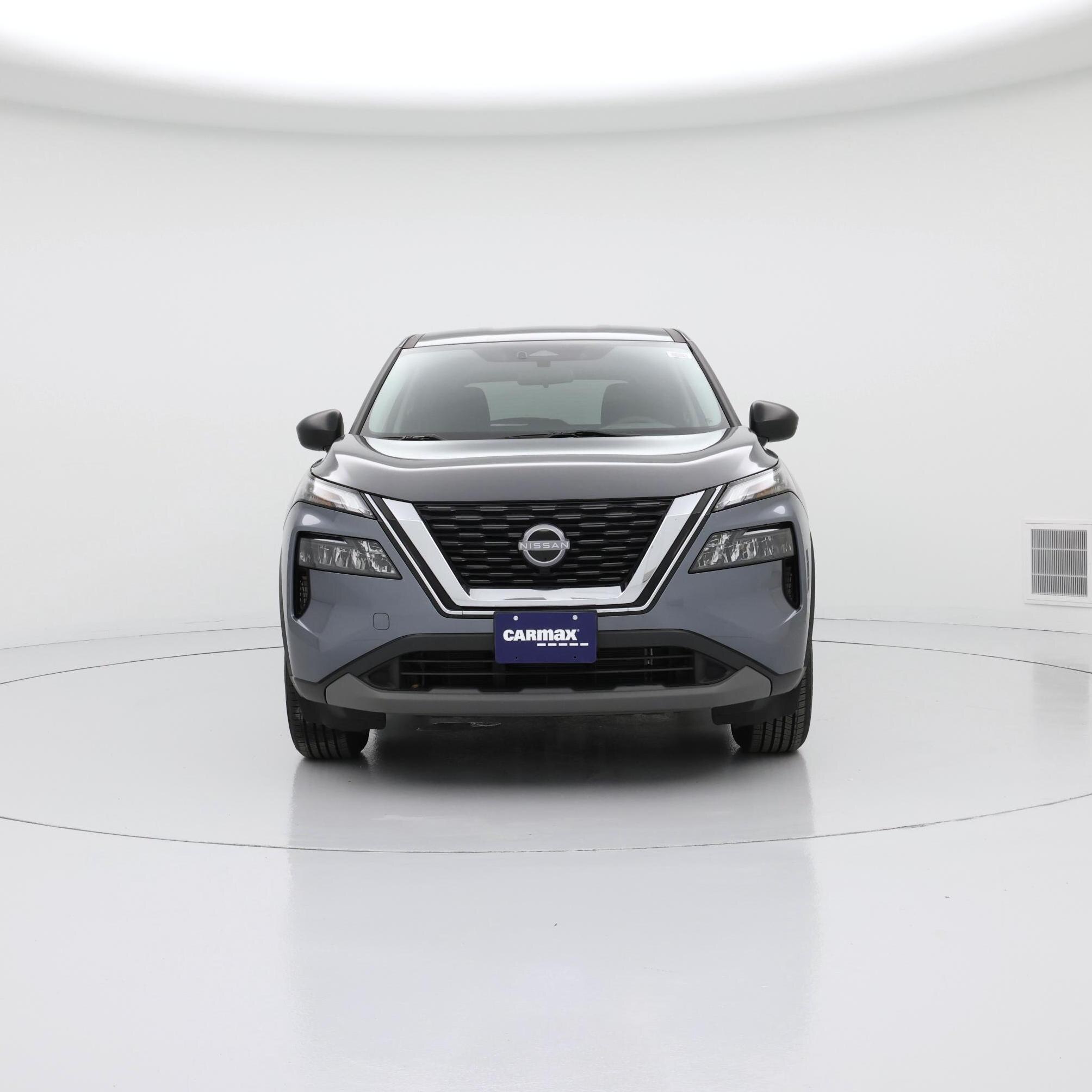 Thumbnail: 2023 Nissan Rogue - 5