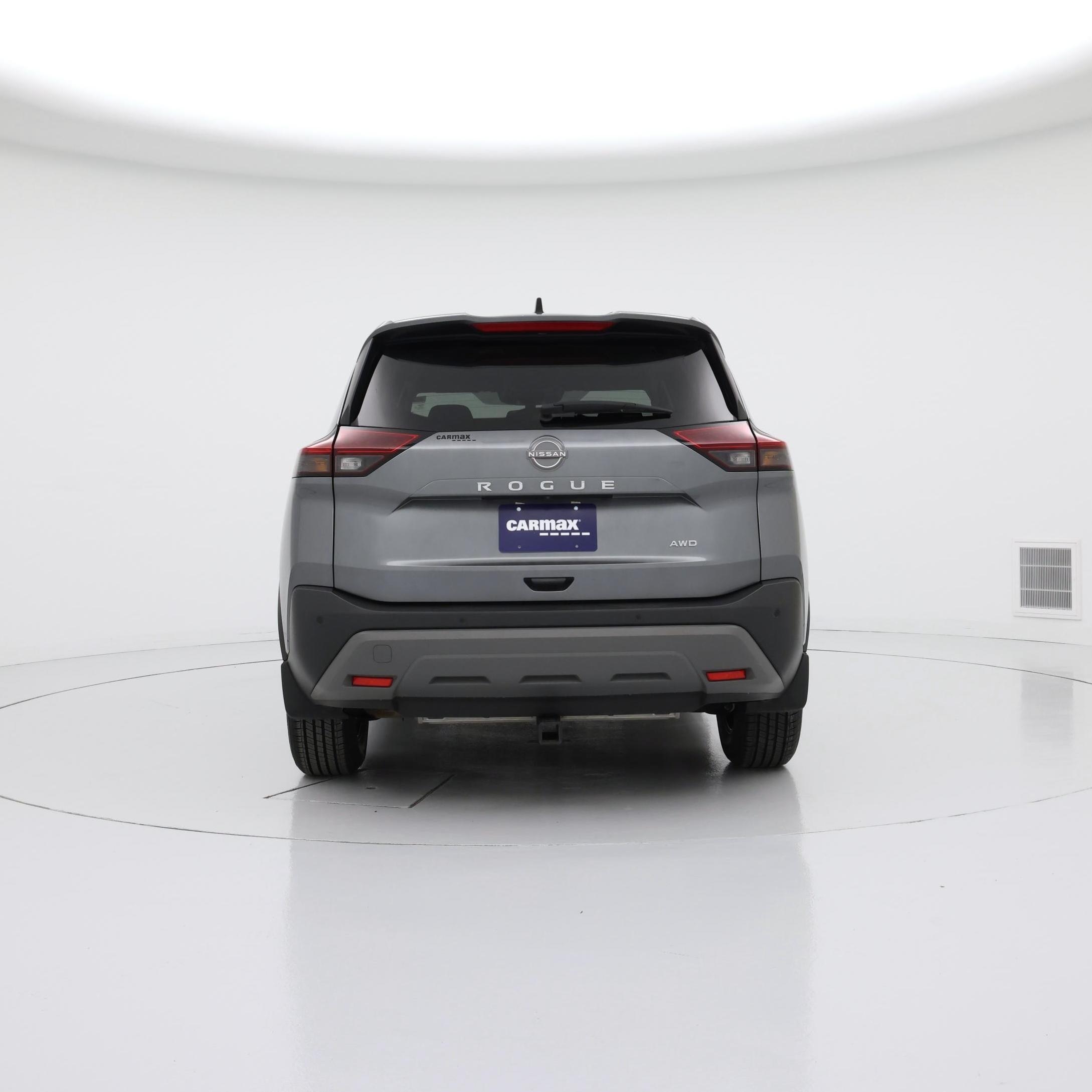 Thumbnail: 2023 Nissan Rogue - 6