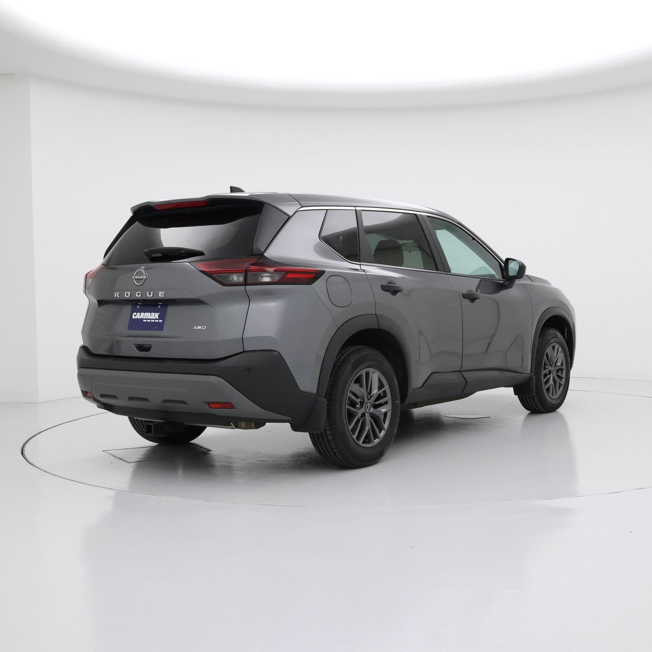 Thumbnail: 2023 Nissan Rogue - 8