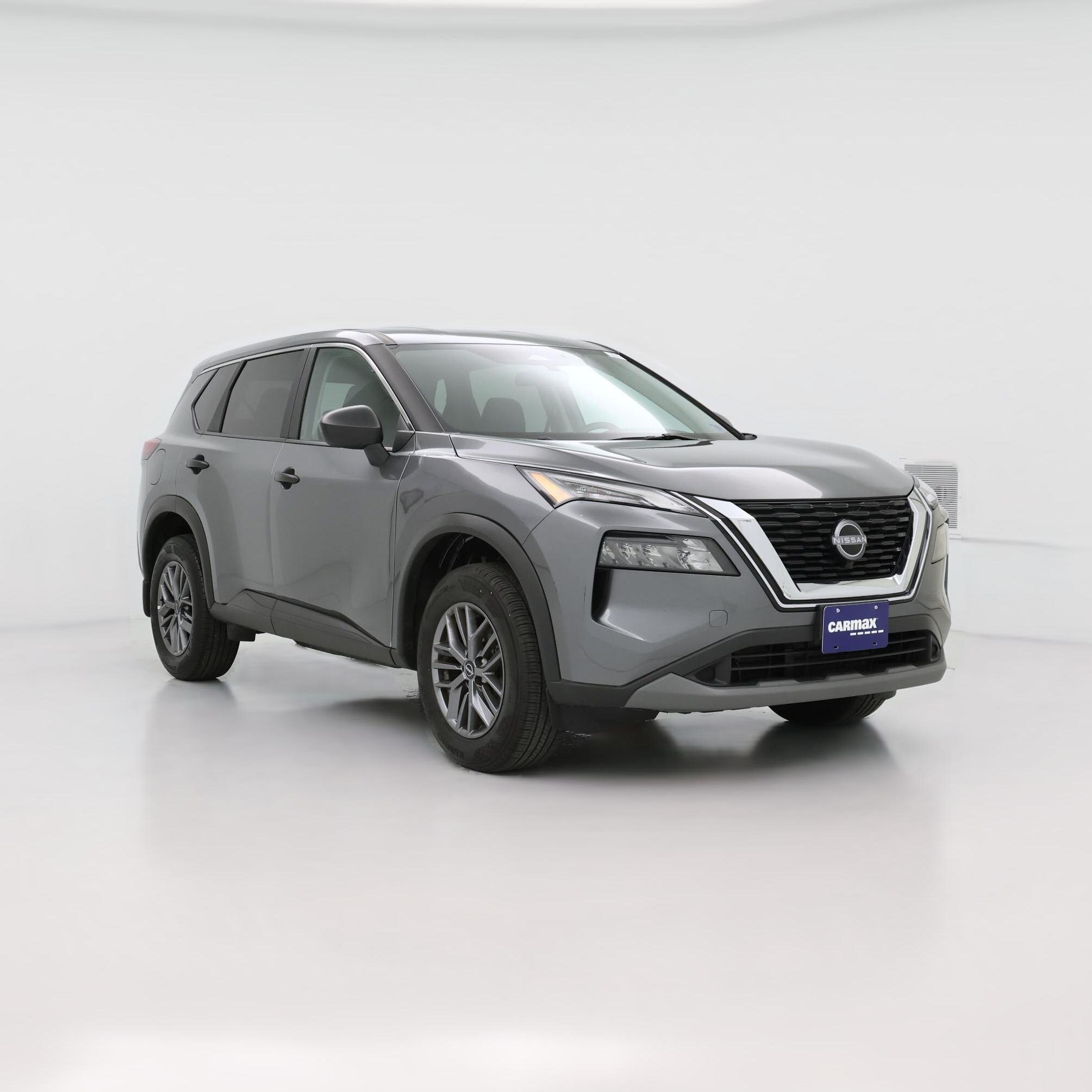 Thumbnail: 2023 Nissan Rogue - 1