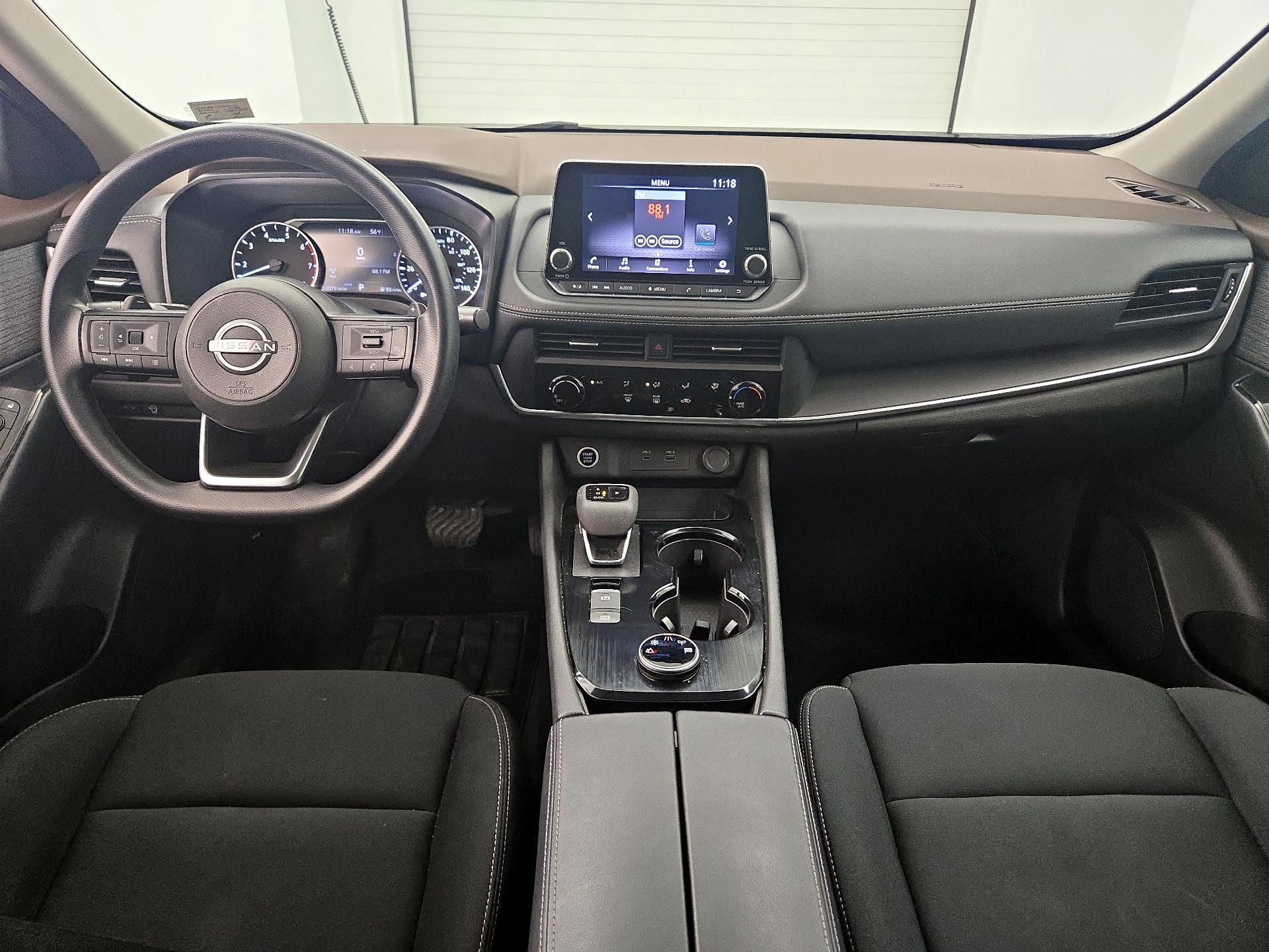 Thumbnail: 2023 Nissan Rogue - 9