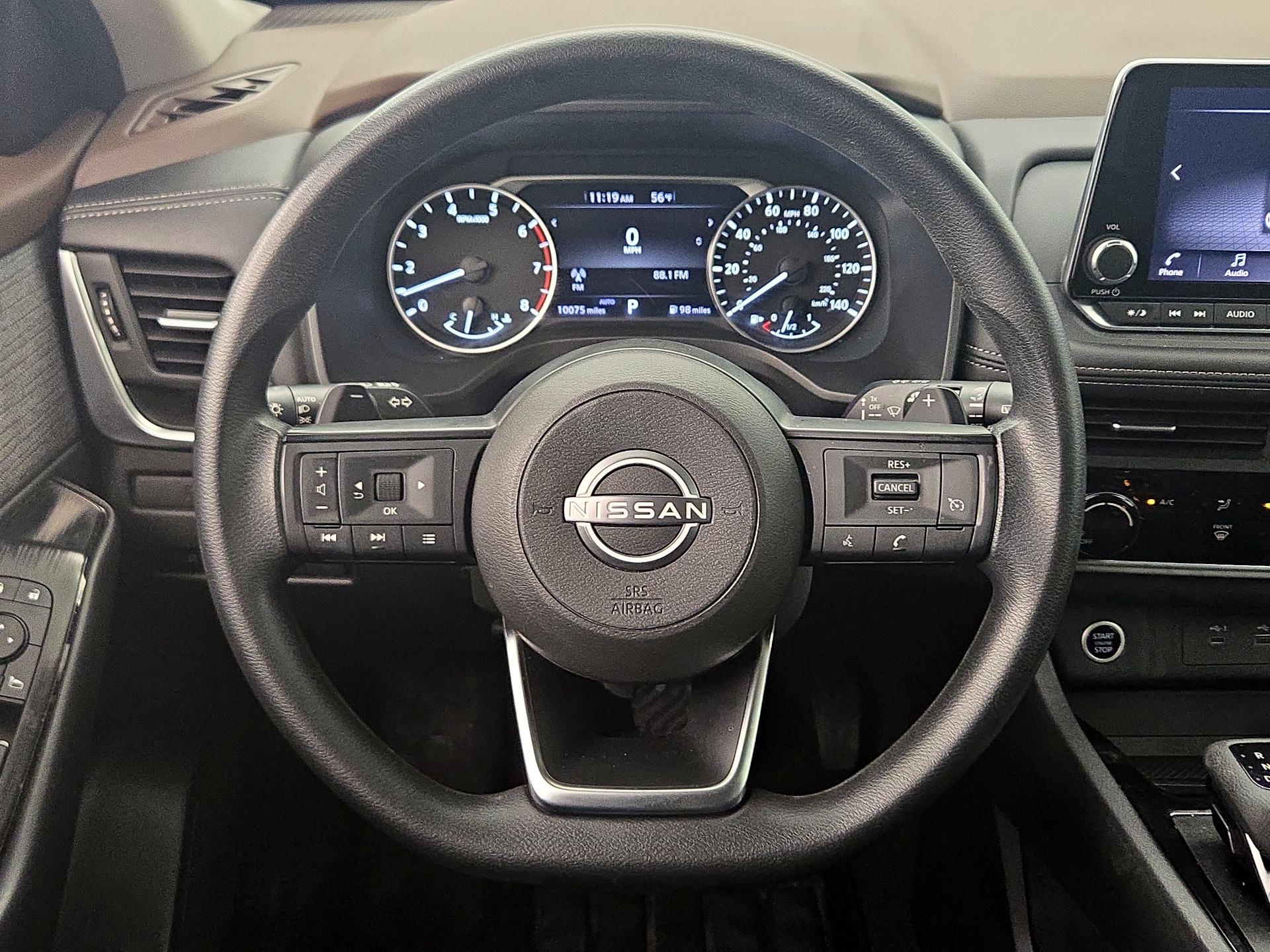 Thumbnail: 2023 Nissan Rogue - 10