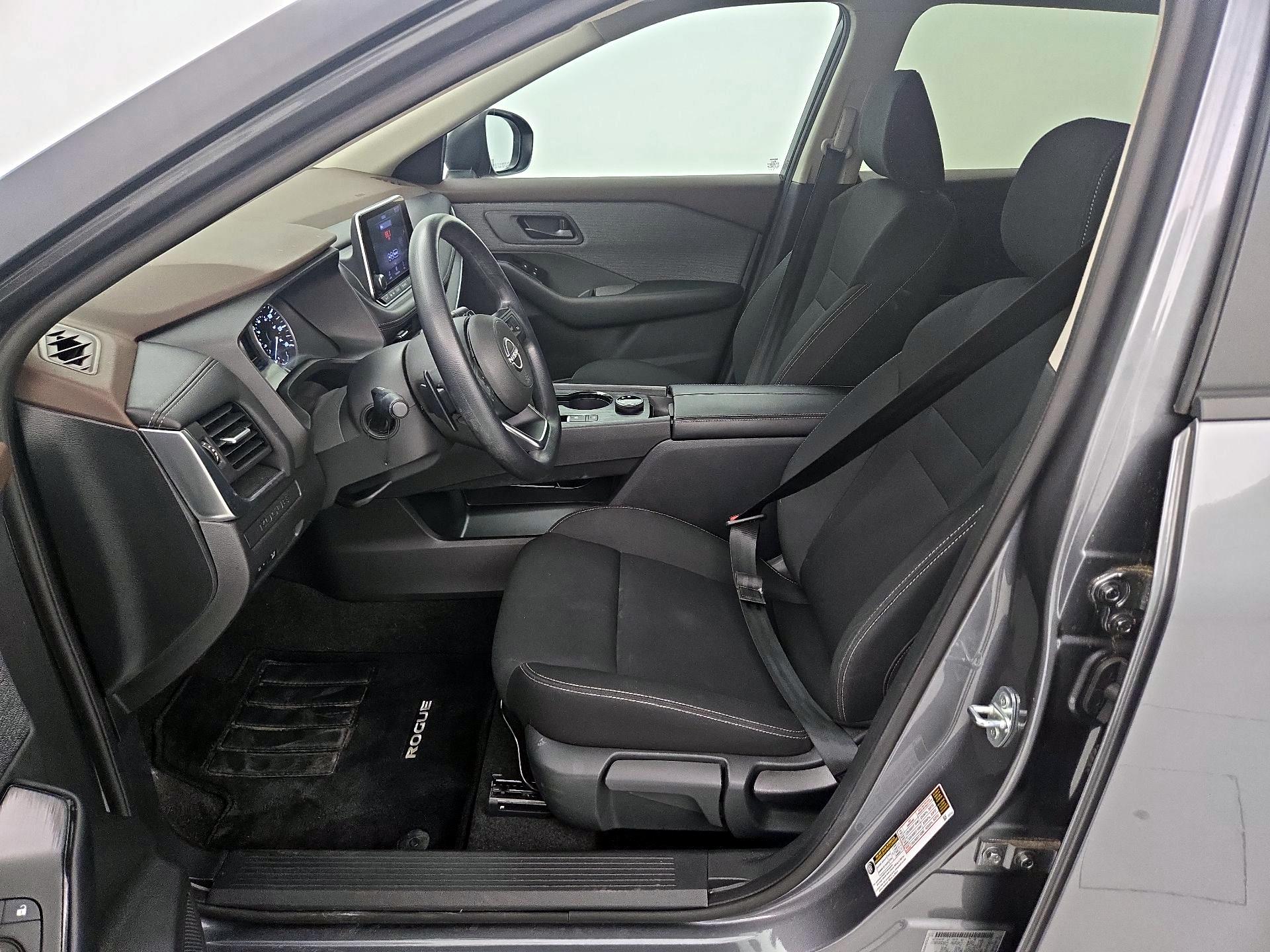 Thumbnail: 2023 Nissan Rogue - 11