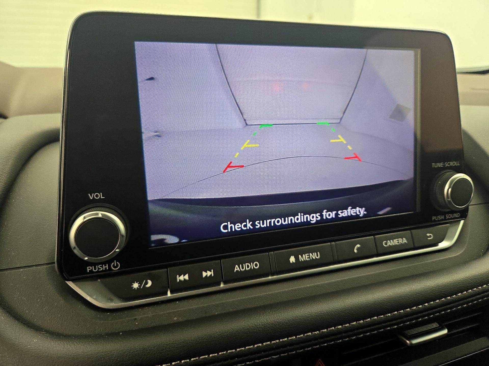 Thumbnail: 2023 Nissan Rogue - 14