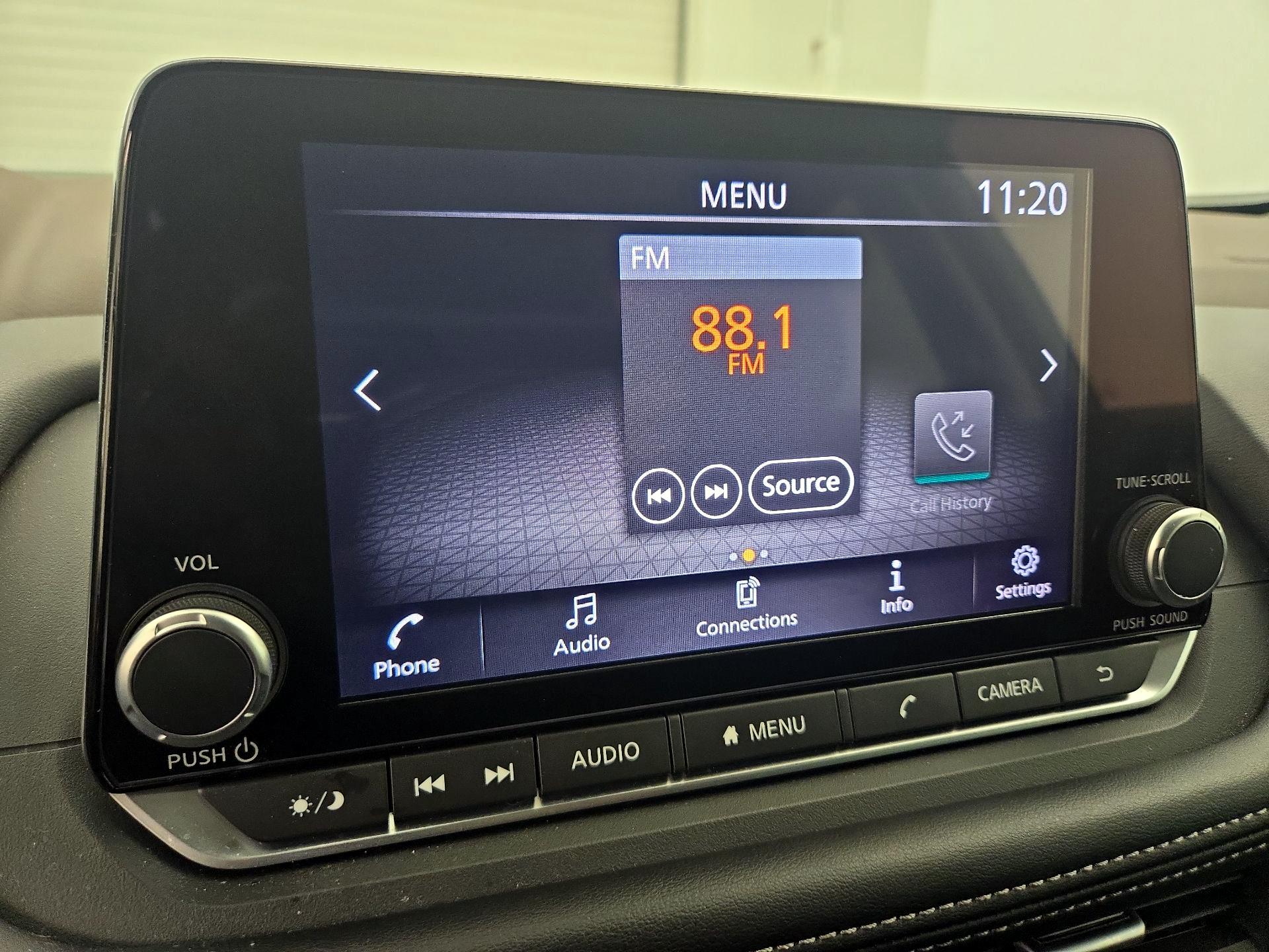 Thumbnail: 2023 Nissan Rogue - 15