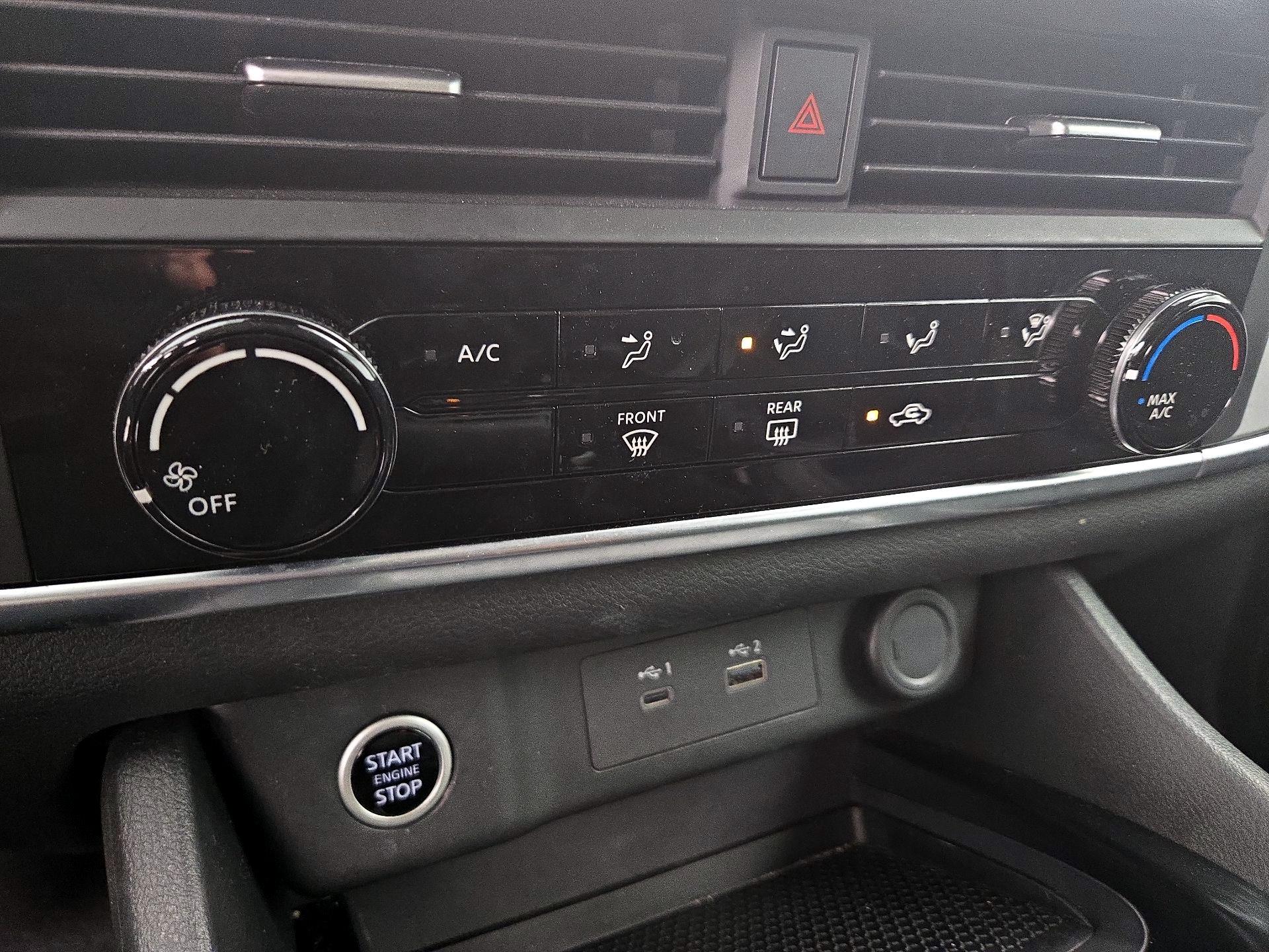 Thumbnail: 2023 Nissan Rogue - 16