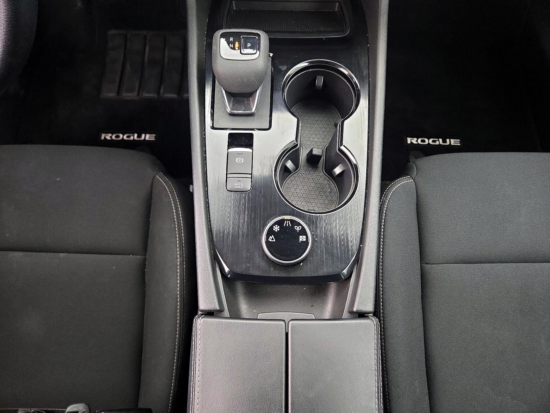 Thumbnail: 2023 Nissan Rogue - 17