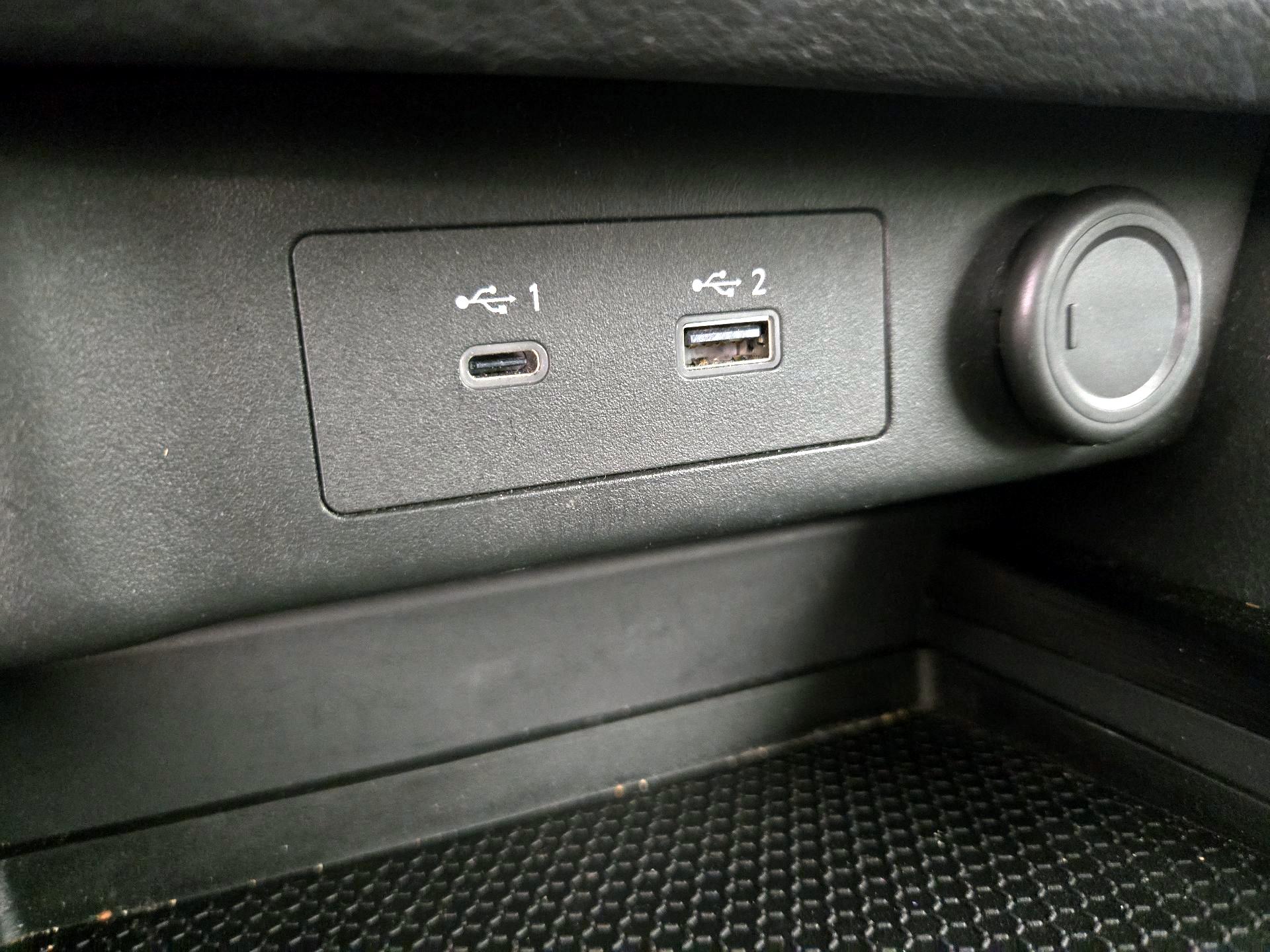 Thumbnail: 2023 Nissan Rogue - 18