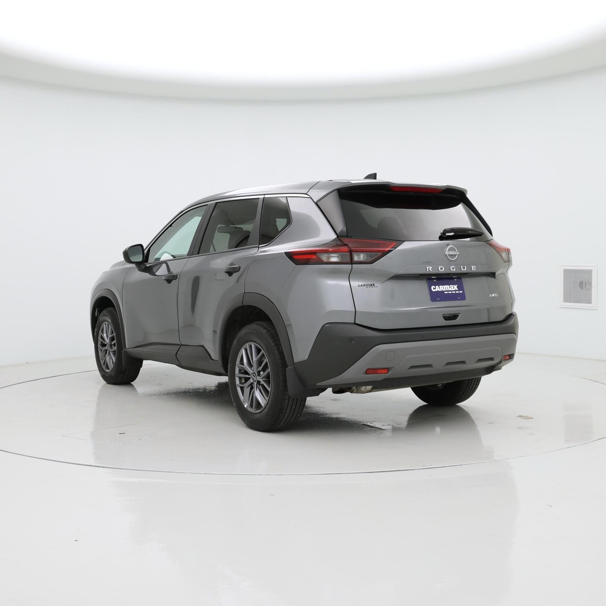 Thumbnail: 2023 Nissan Rogue - 2