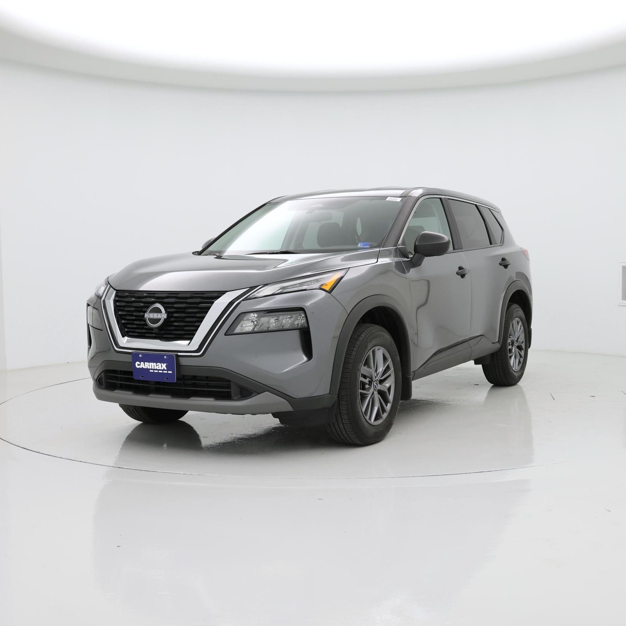 Thumbnail: 2023 Nissan Rogue - 4