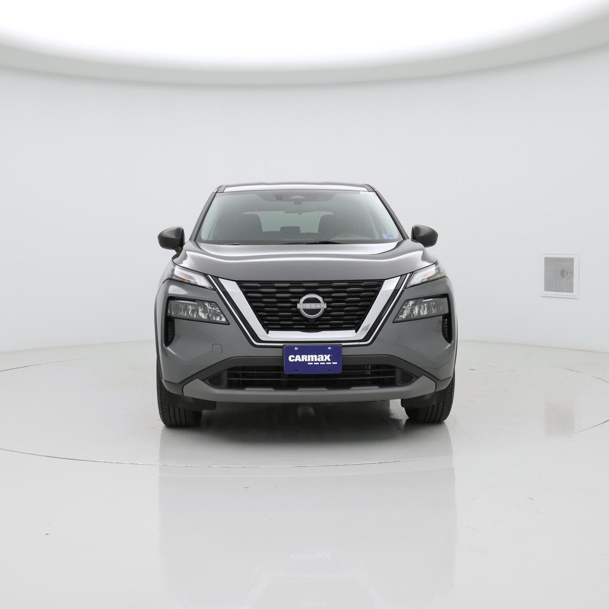 Thumbnail: 2023 Nissan Rogue - 5