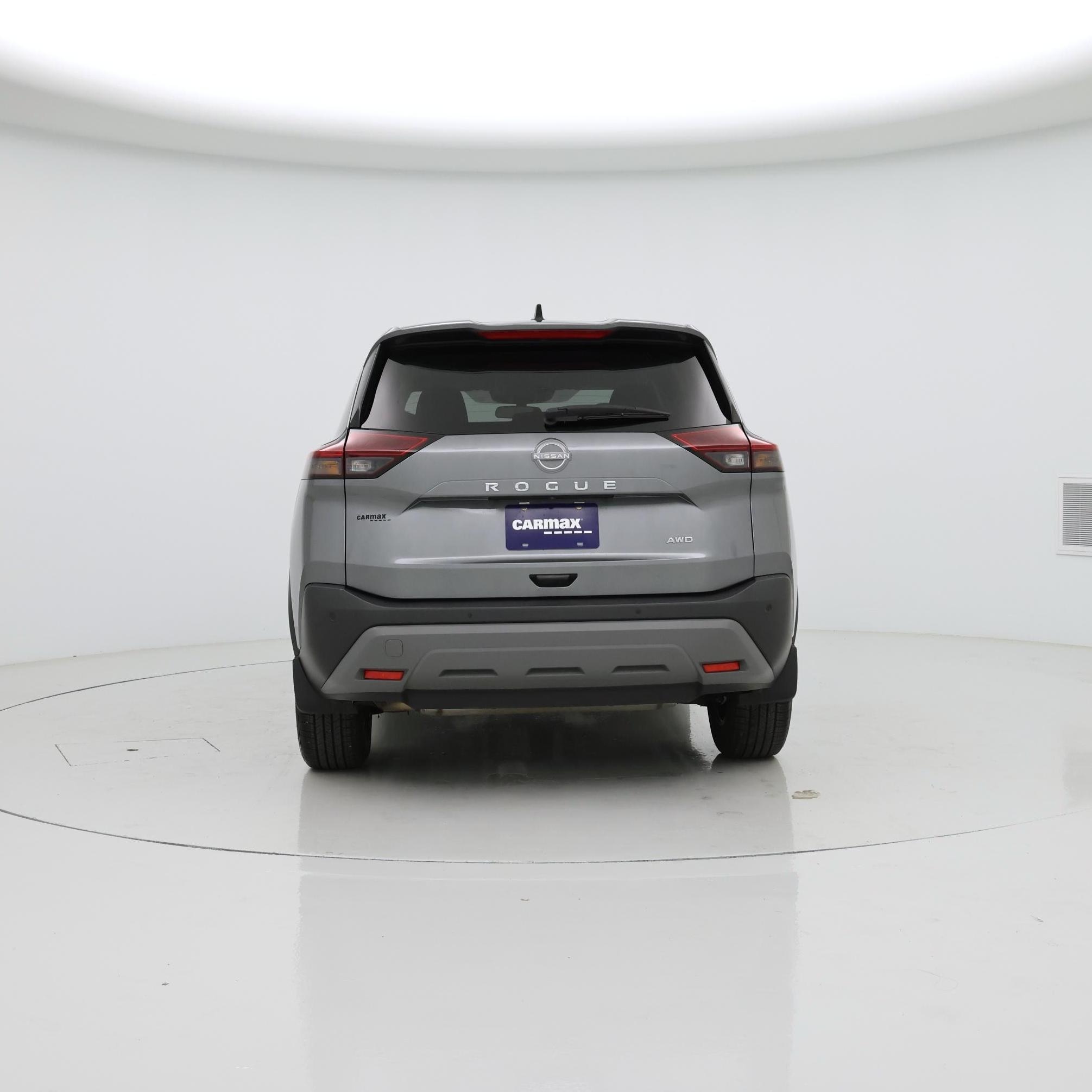 Thumbnail: 2023 Nissan Rogue - 6